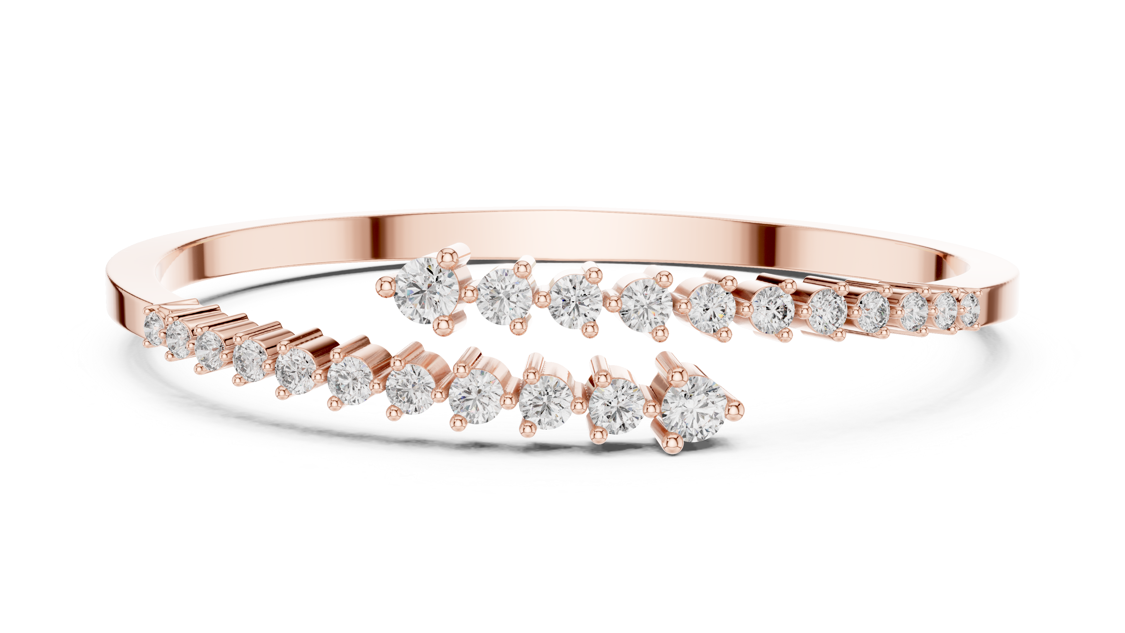 Journi Diamond Bracelet