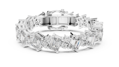 Iliana Diamond Bracelet