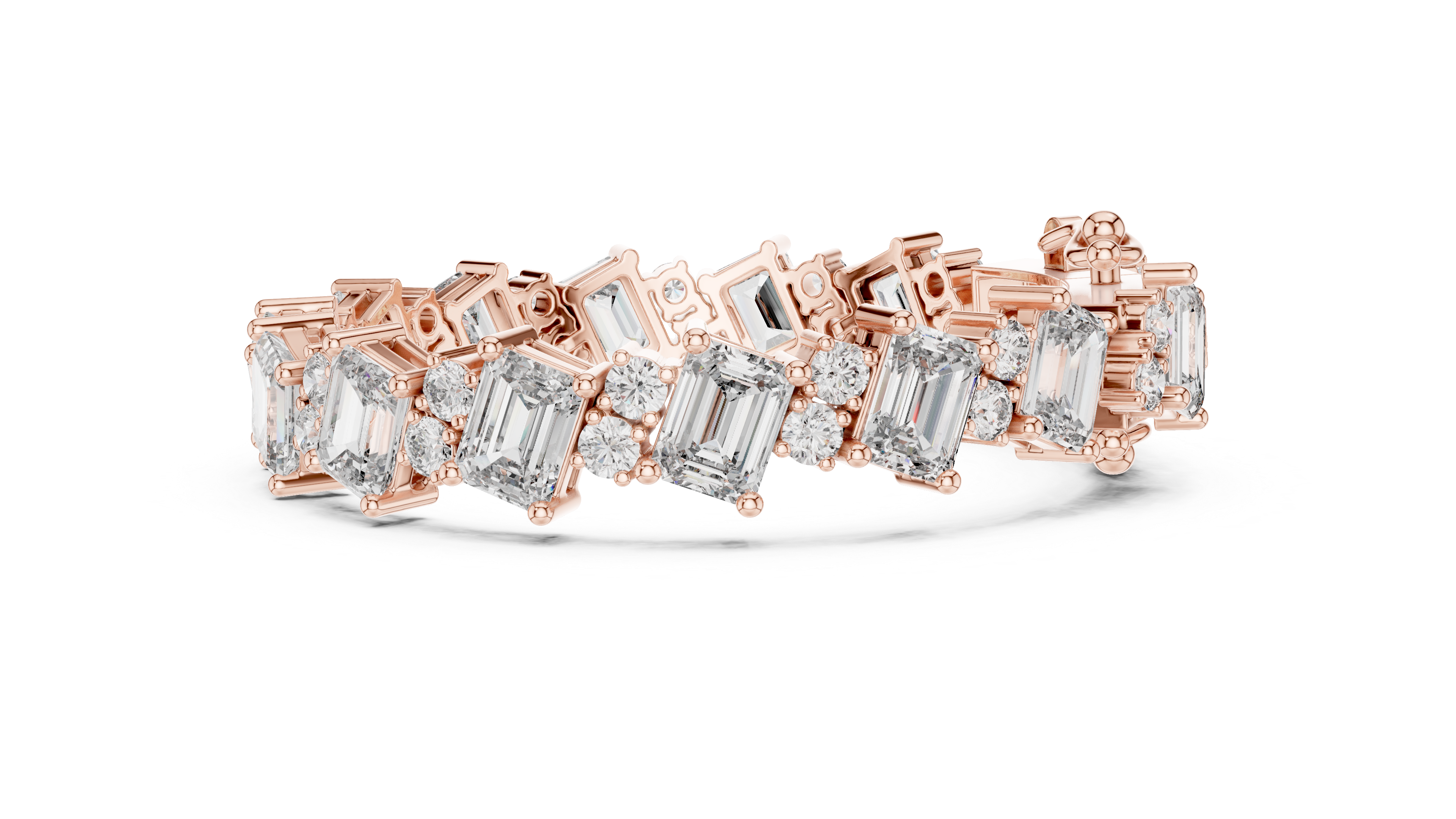 Iliana Diamond Bracelet