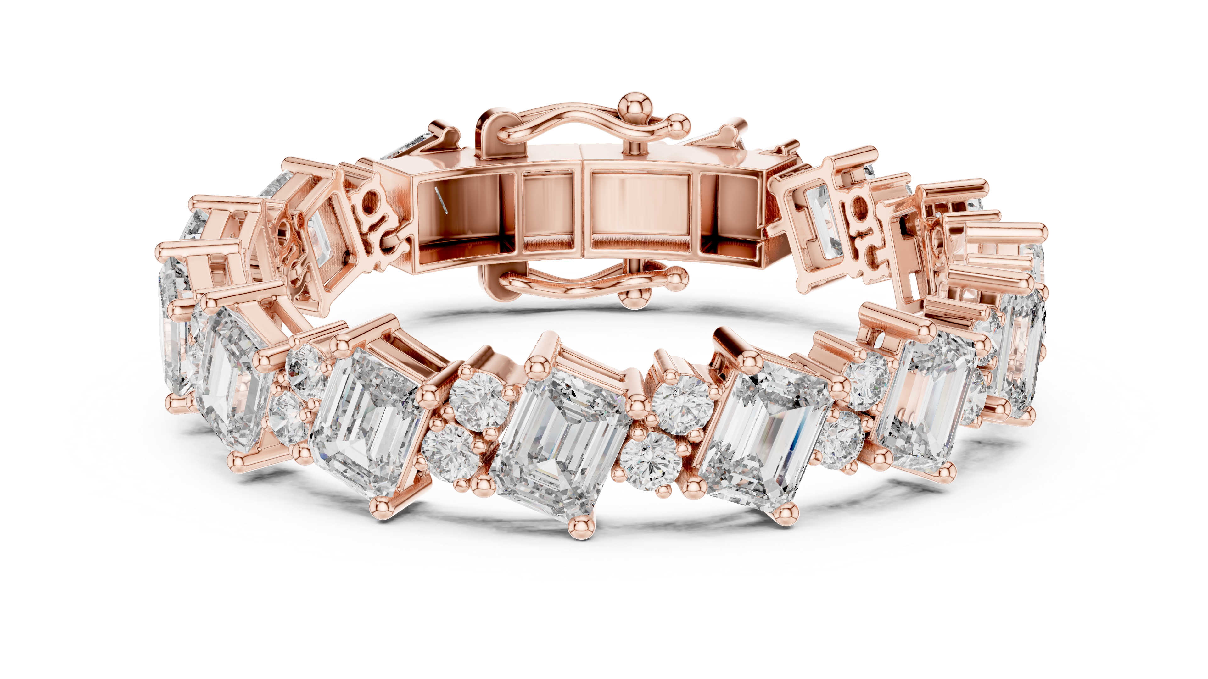 Iliana Diamond Bracelet