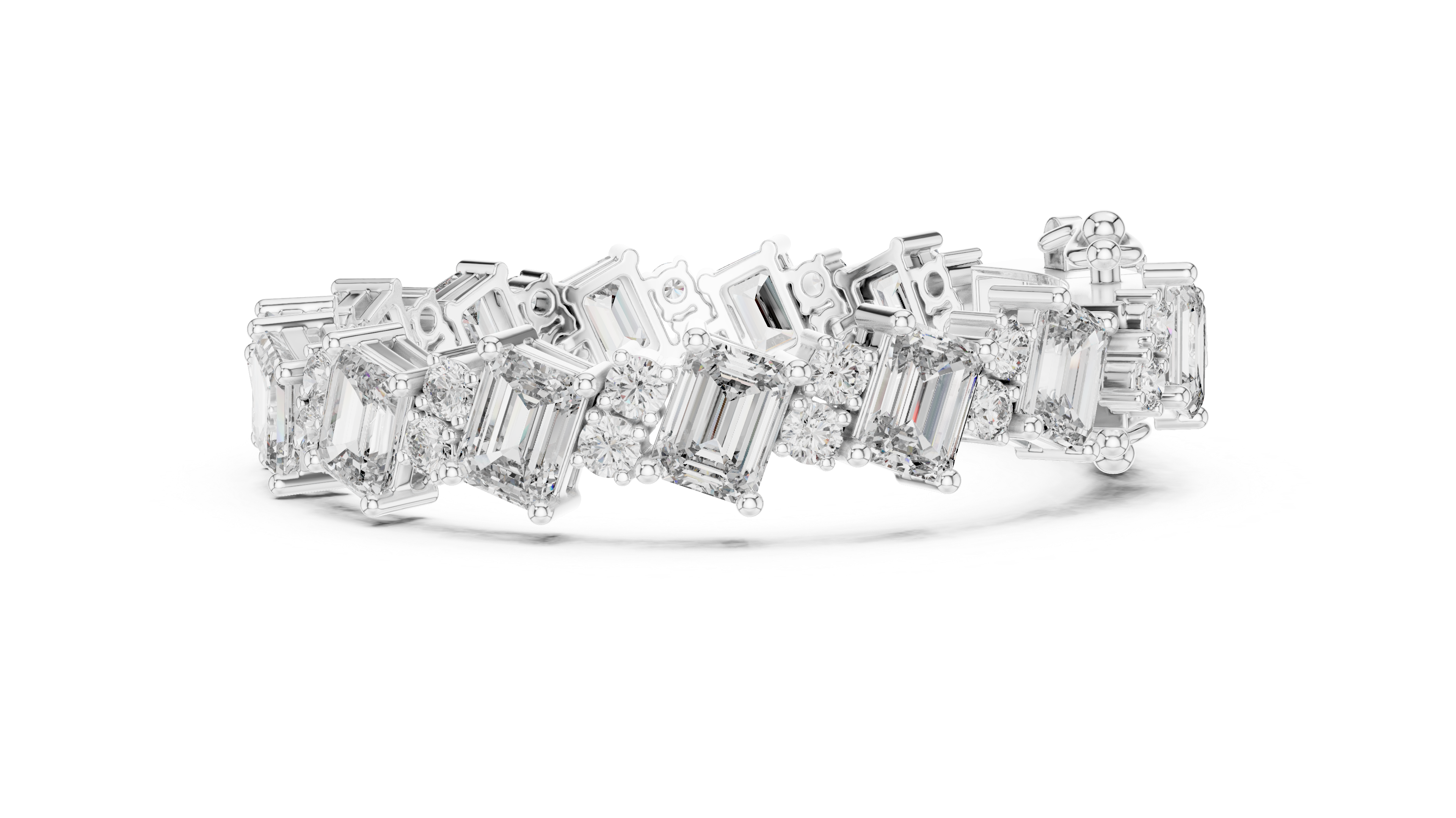 Iliana Diamond Bracelet