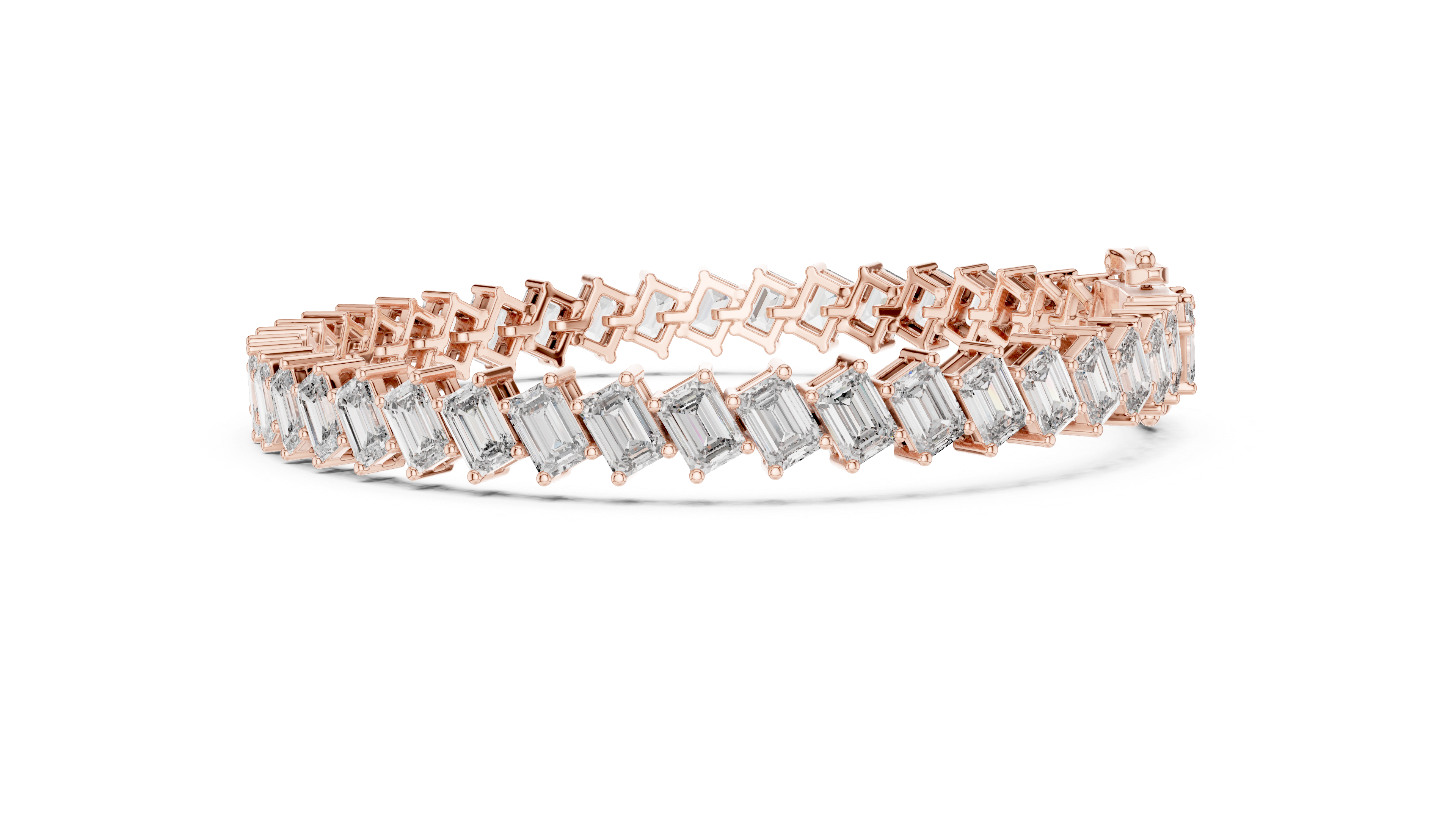 Jaylene Diamond Bracelet