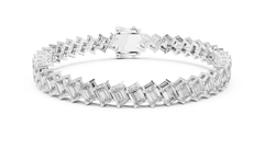 Jaylene Diamond Bracelet