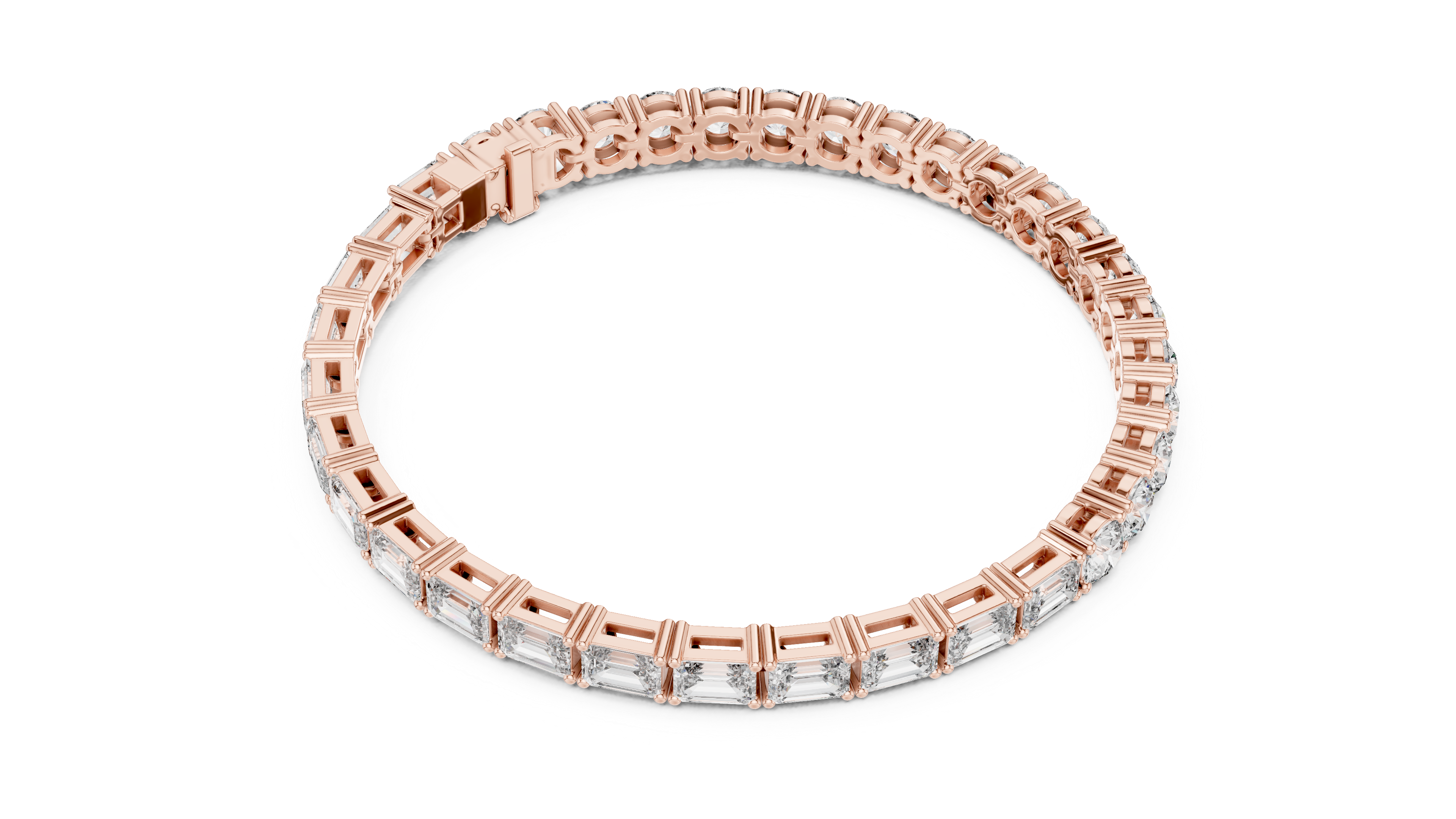 Brittany Diamond Bracelet