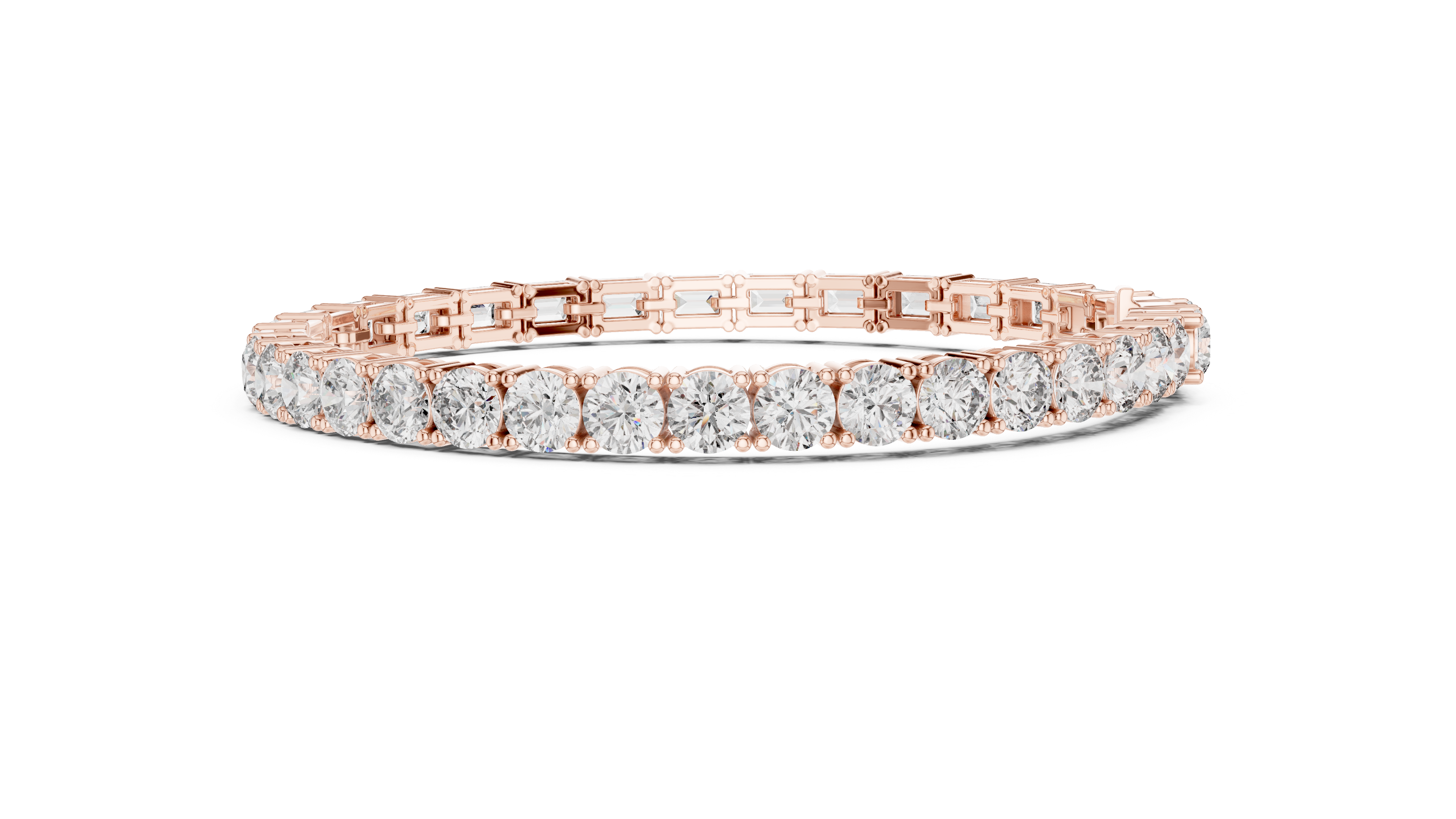 Brittany Diamond Bracelet