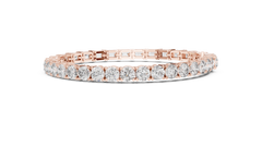 Brittany Diamond Bracelet
