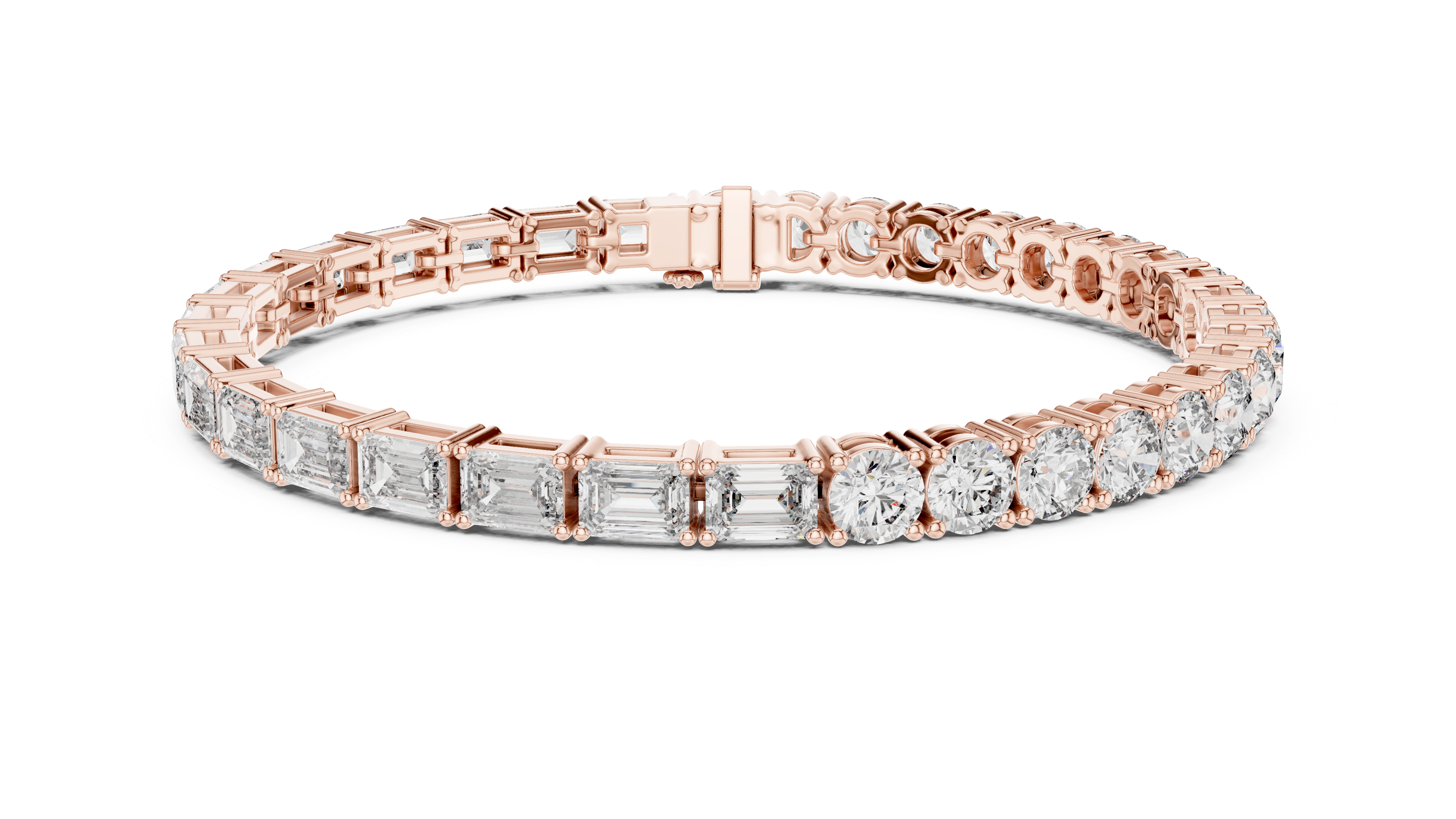 Brittany Diamond Bracelet