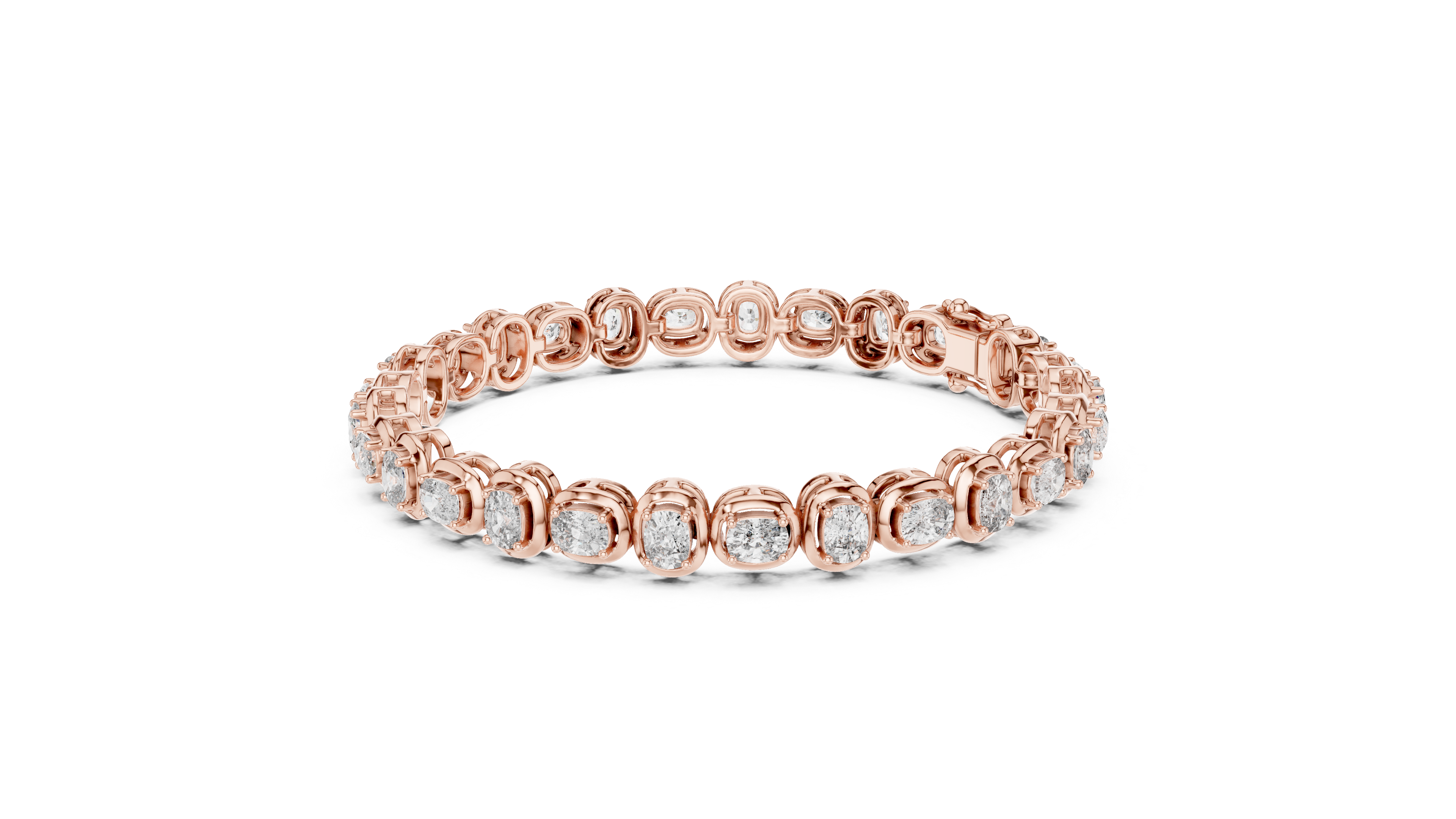 Mavis Diamond Bracelet