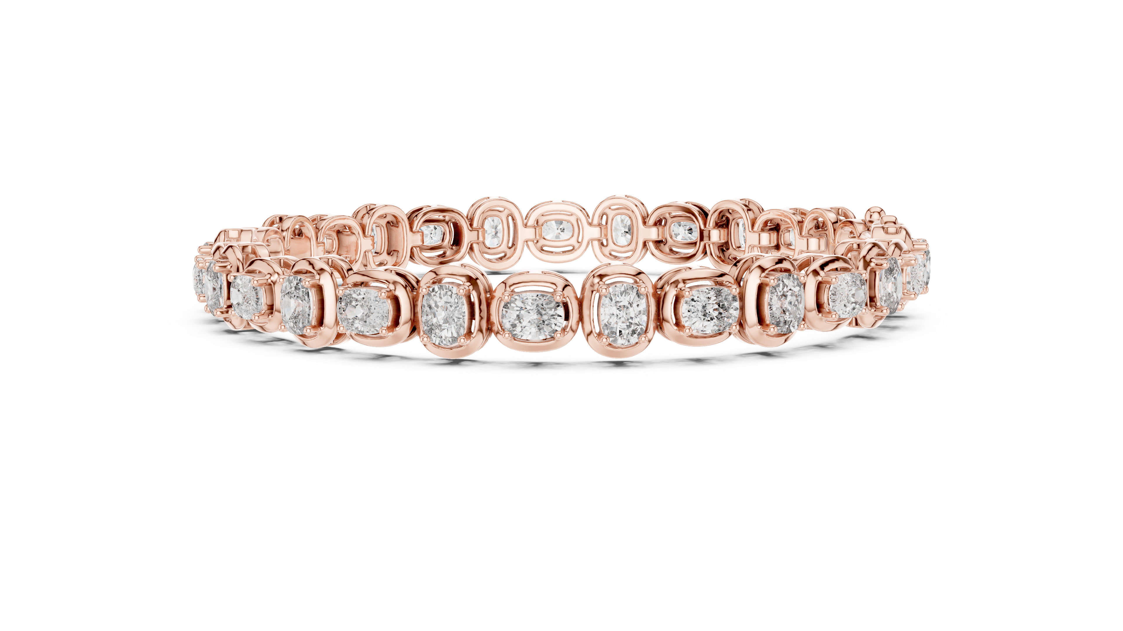 Mavis Diamond Bracelet