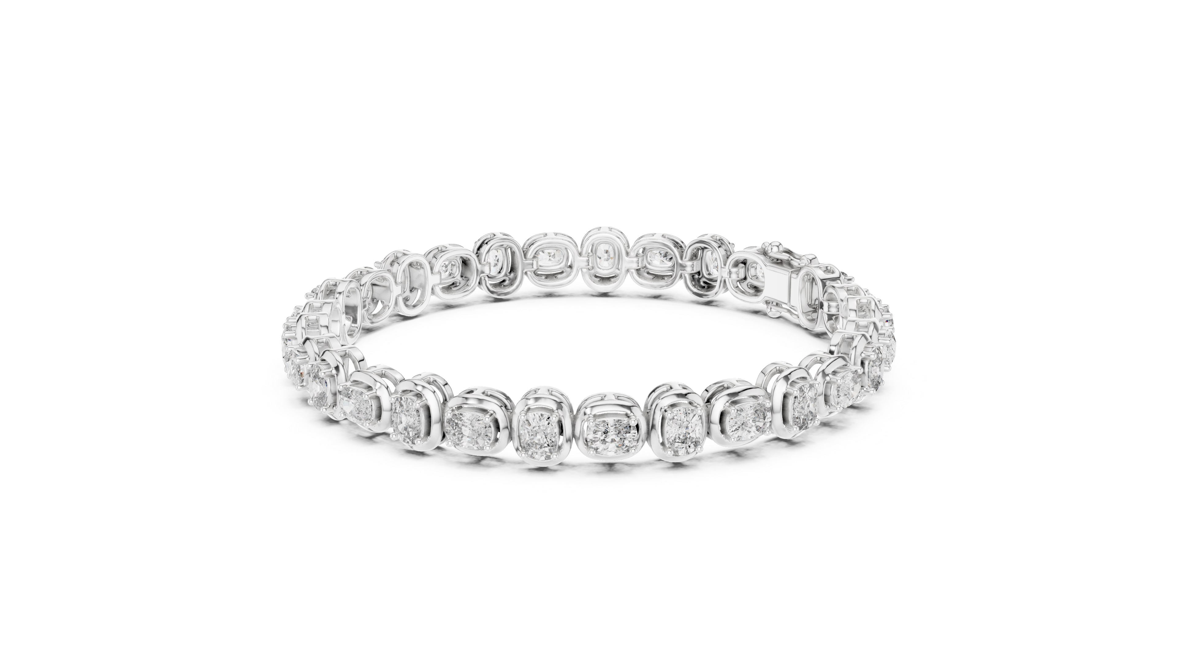 Mavis Diamond Bracelet