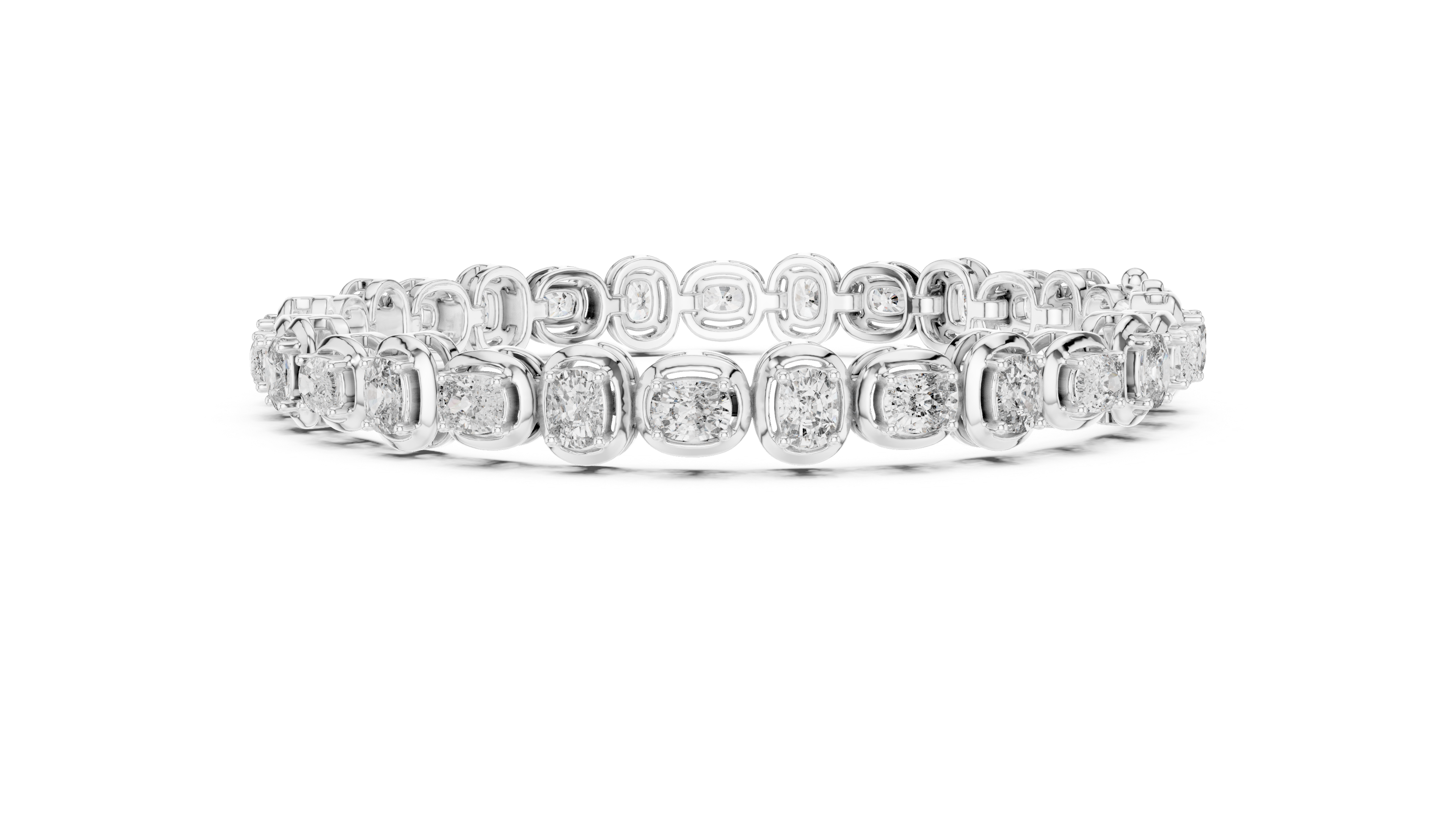 Mavis Diamond Bracelet
