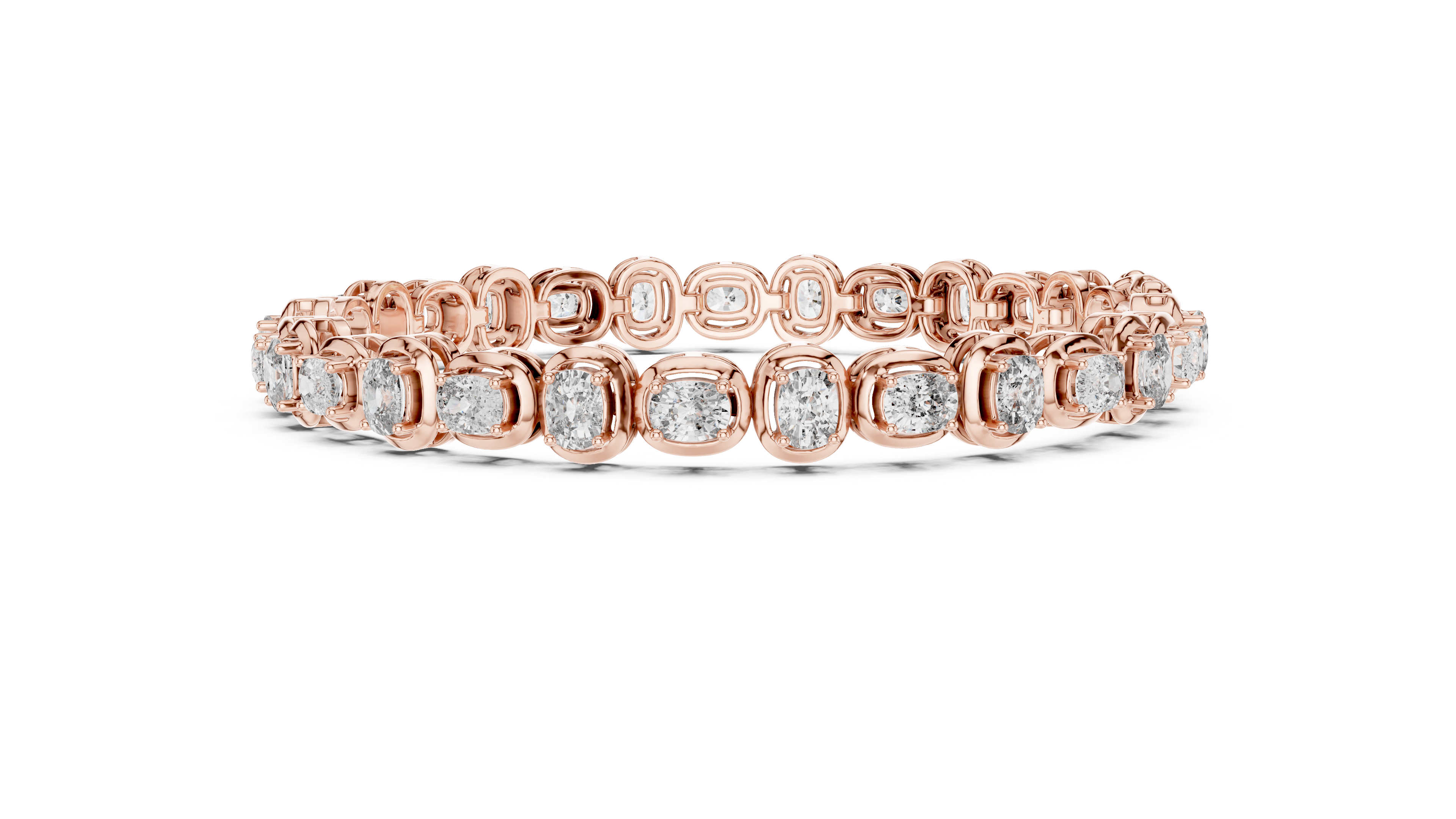 Mavis Diamond Bracelet