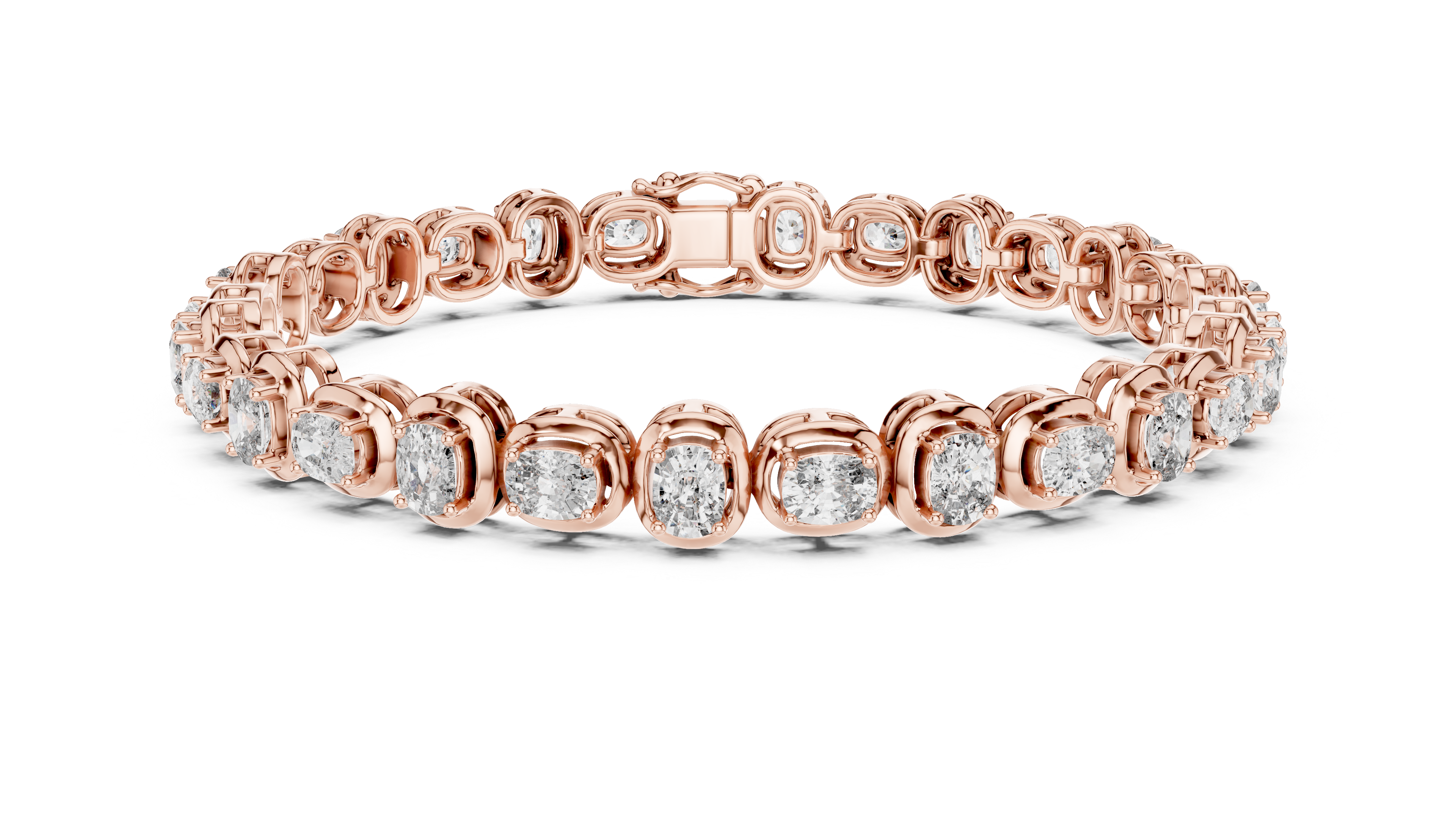 Mavis Diamond Bracelet