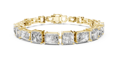 Jurnee Diamond Bracelet