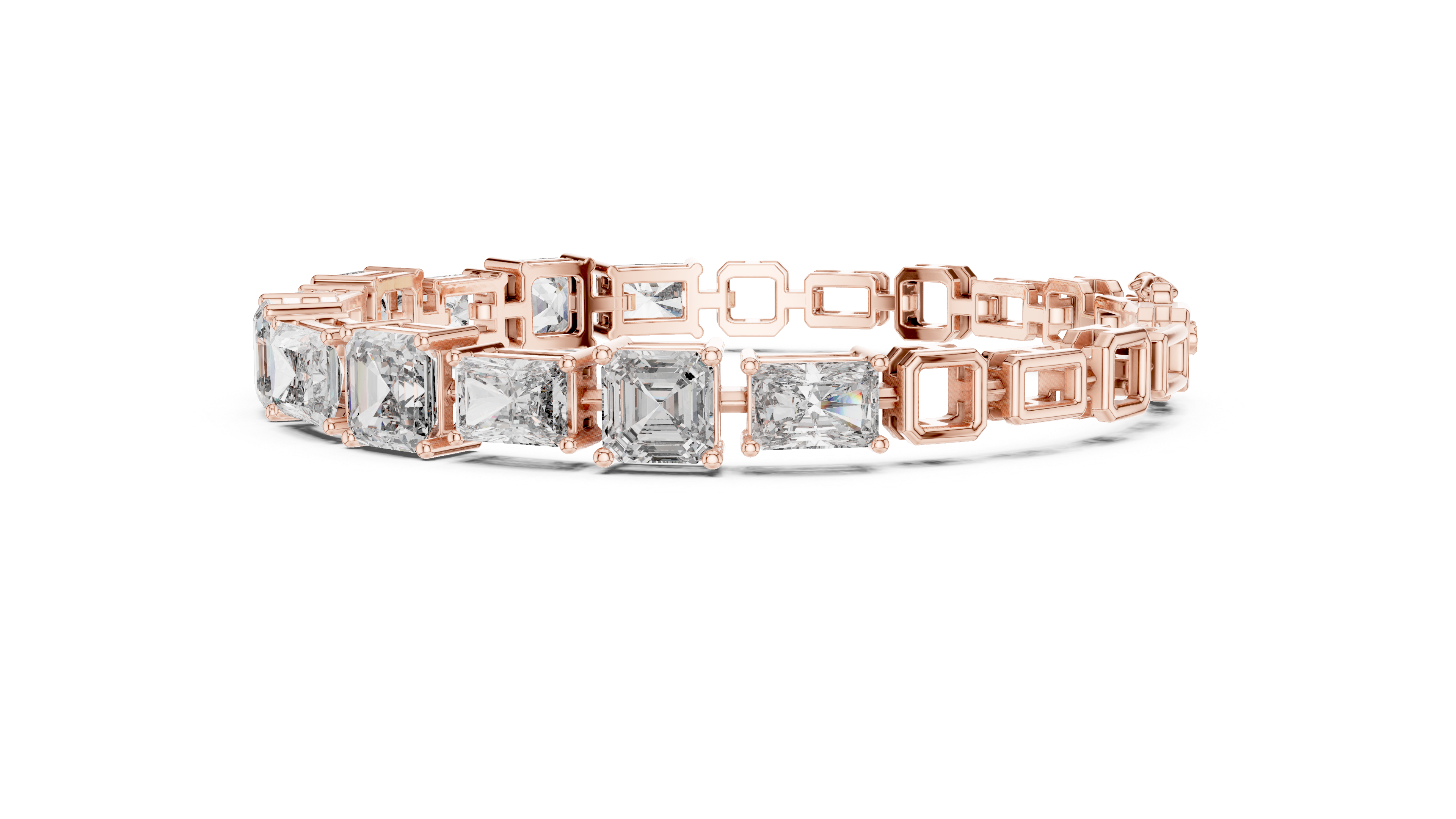 Jurnee Diamond Bracelet