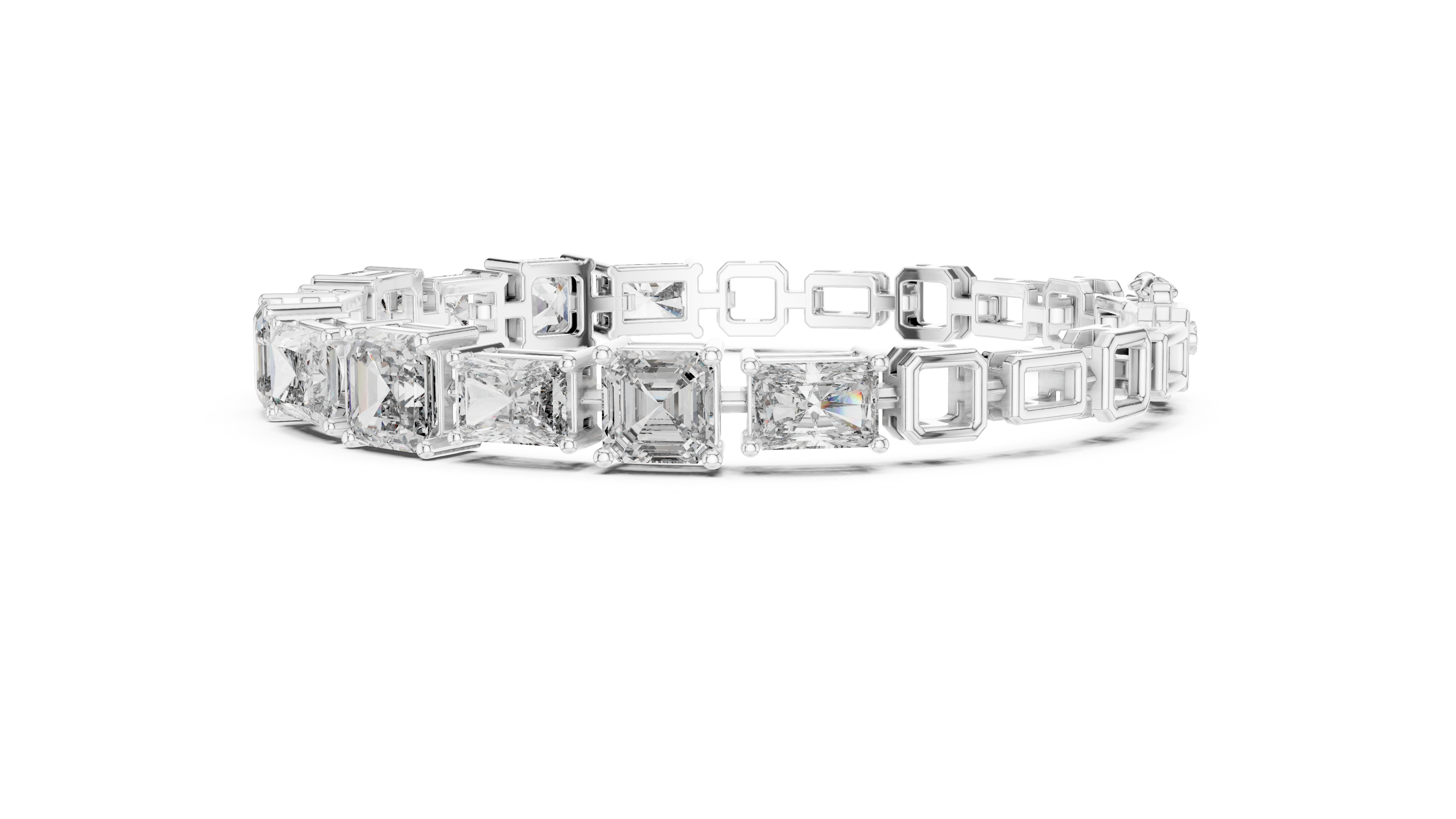 Jurnee Diamond Bracelet