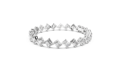 Aislinn Diamond Bracelet