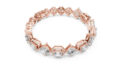 Alyson Diamond Bracelet