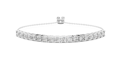 Elsa Diamond Bracelet