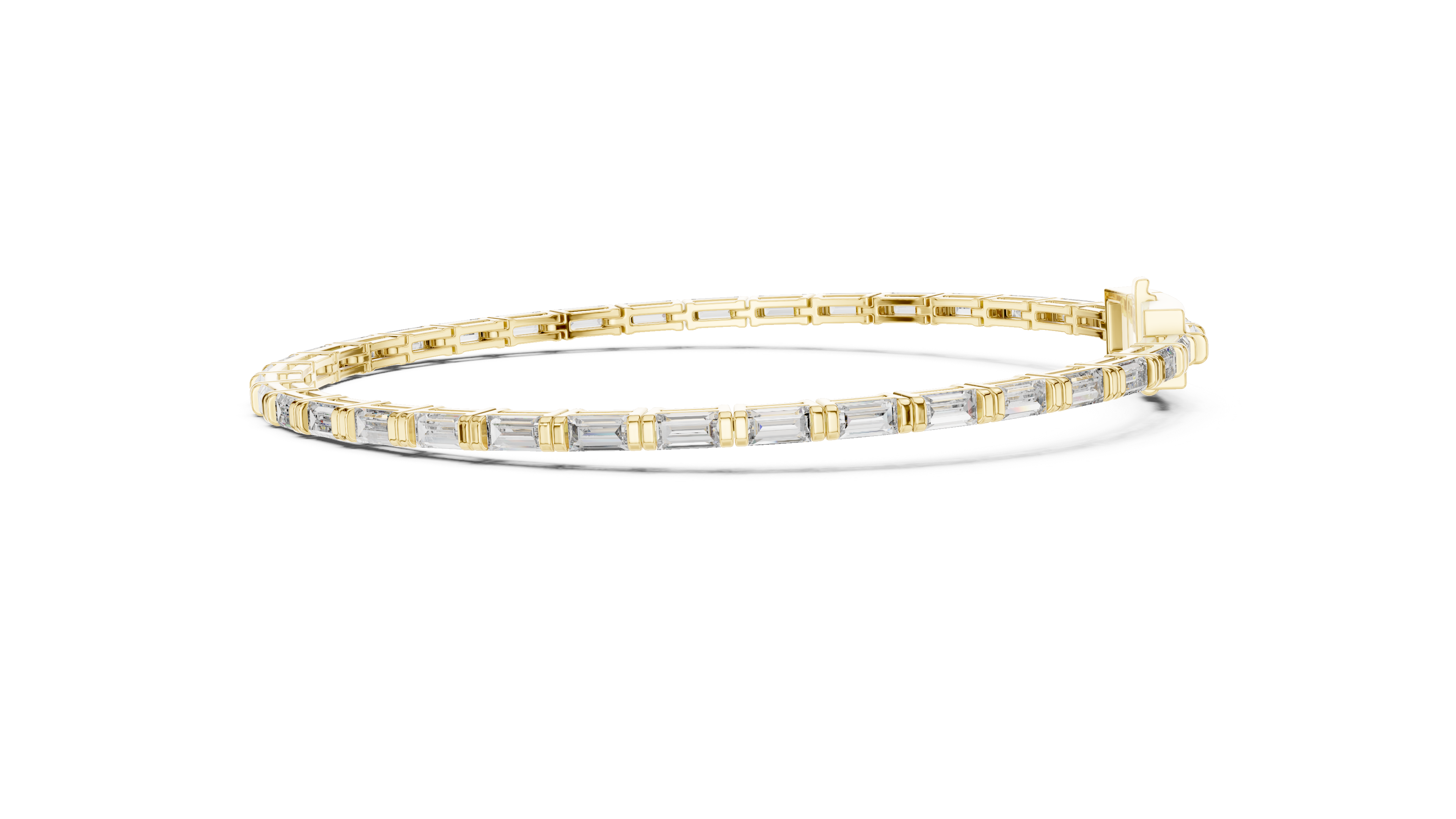 Kiana Diamond Bracelet