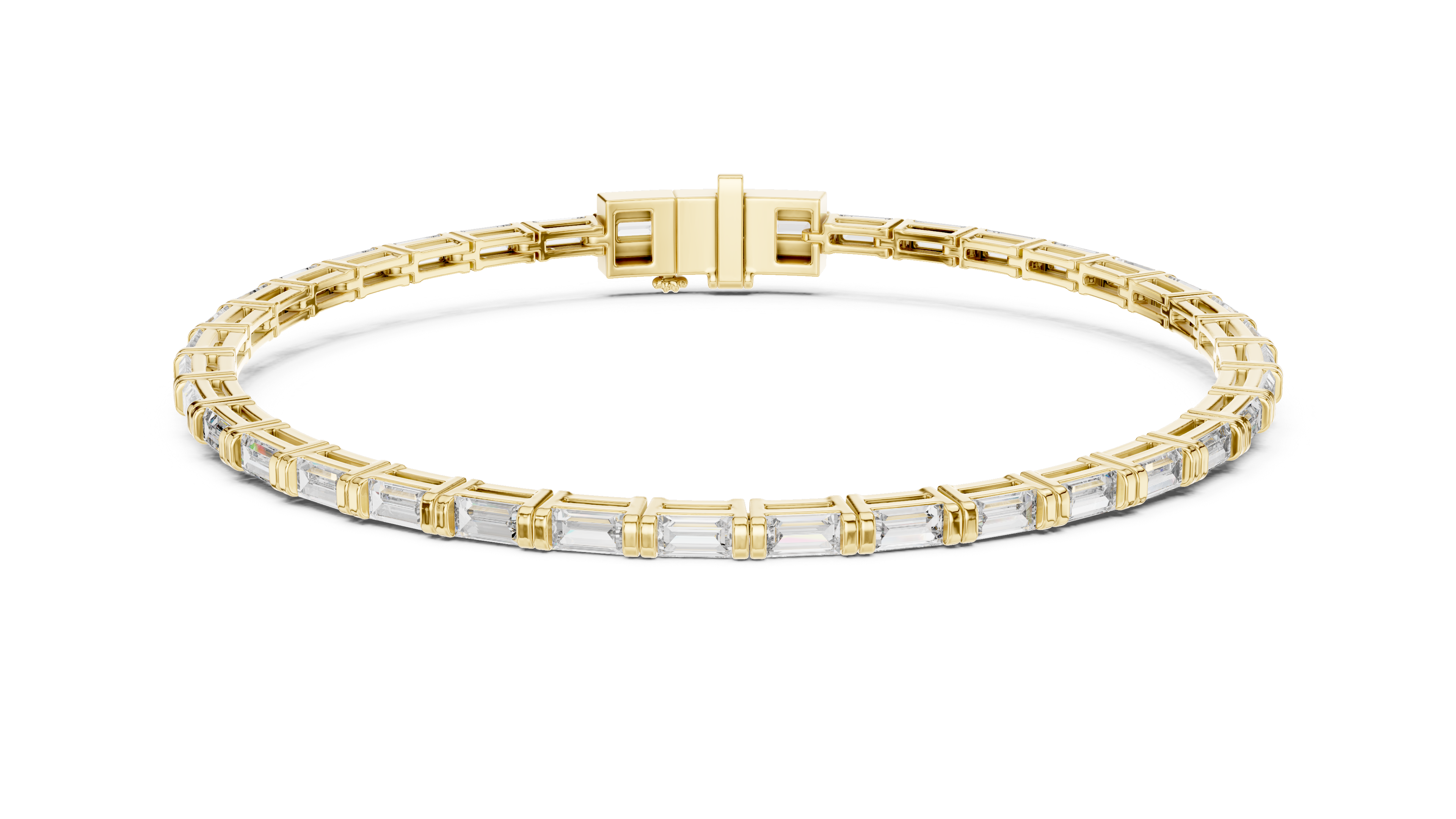 Kiana Diamond Bracelet