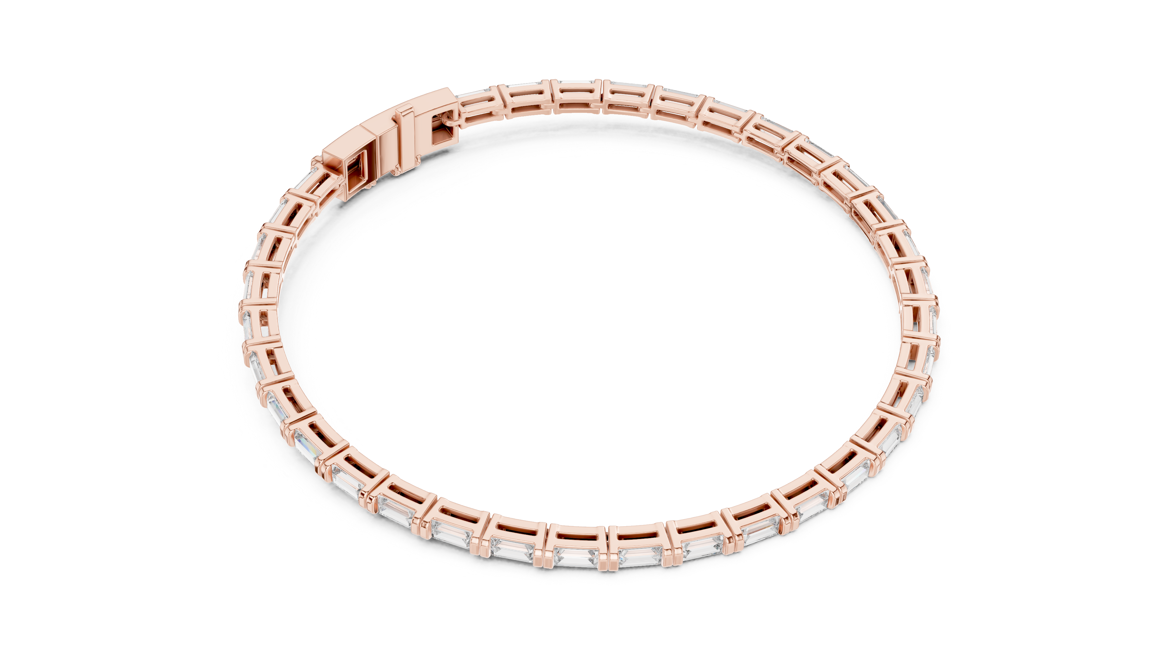 Kiana Diamond Bracelet