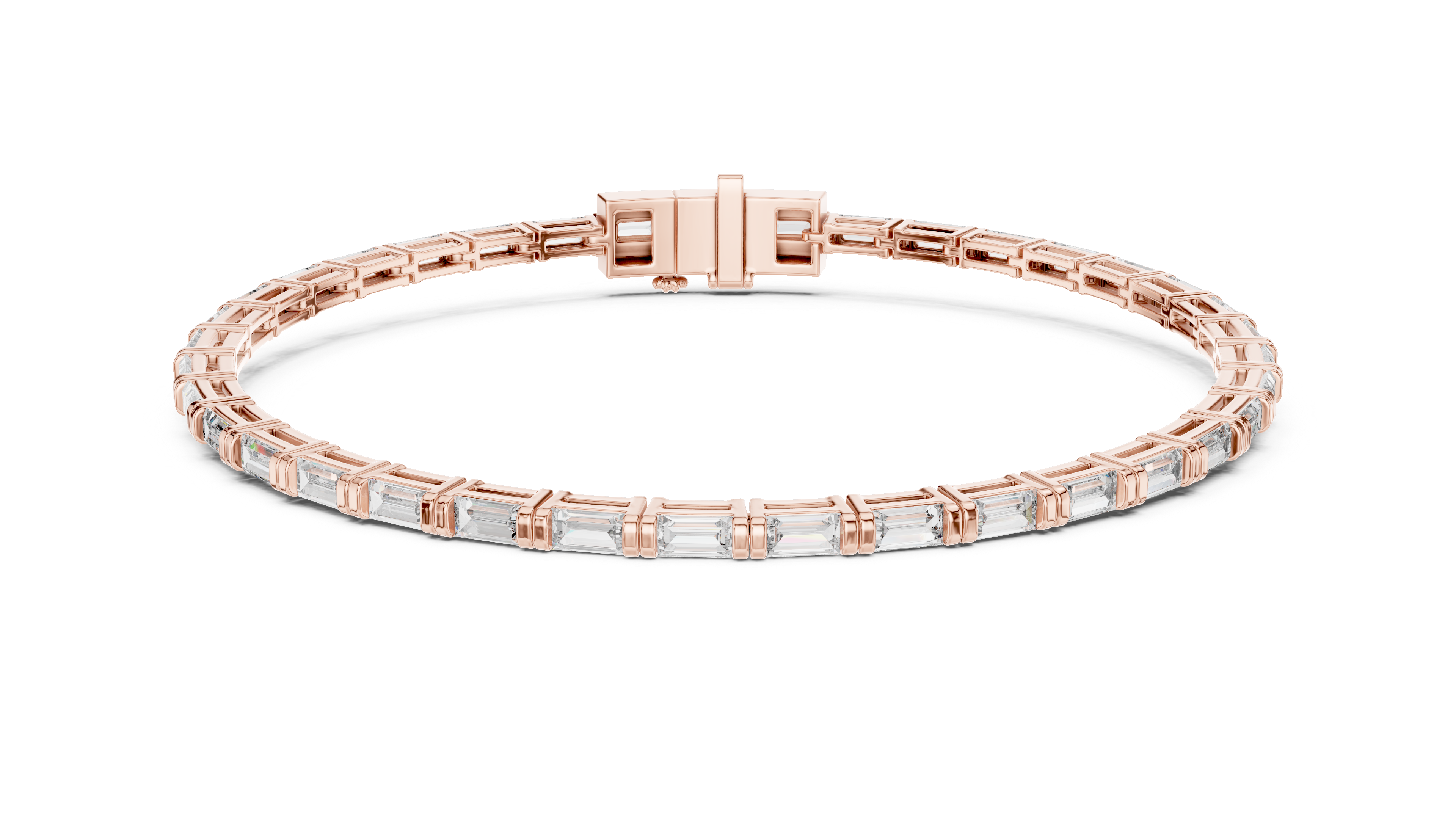 Kiana Diamond Bracelet