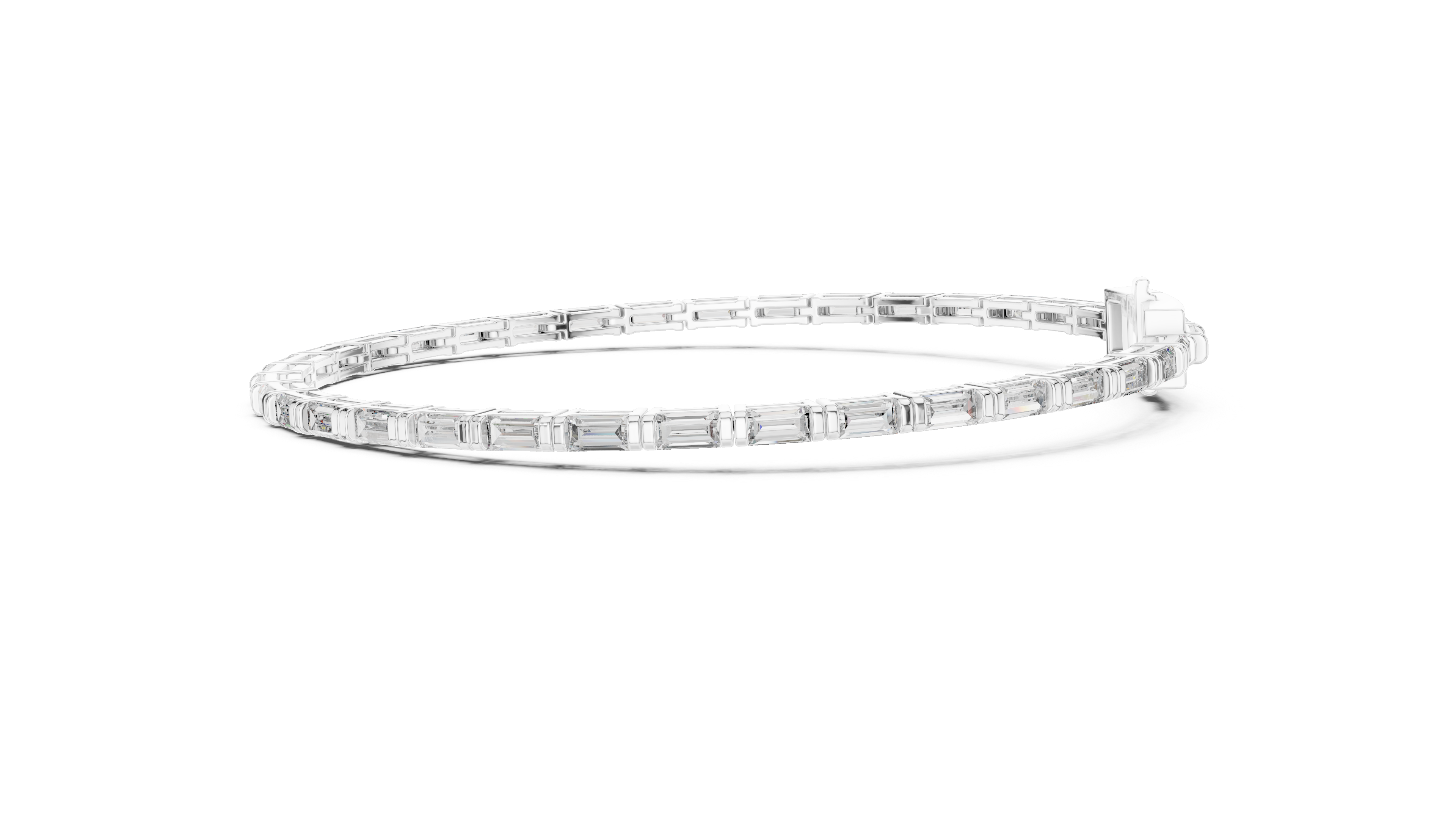 Kiana Diamond Bracelet