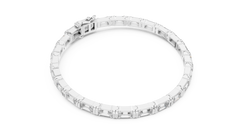 Lisa Diamond Bracelet