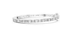 Lisa Diamond Bracelet