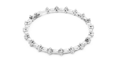 Kadence Diamond Bracelet