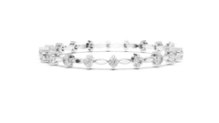 Kadence Diamond Bracelet