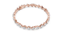 Kathleen Diamond Bracelet