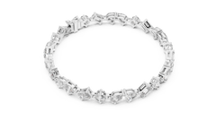 Kathleen Diamond Bracelet