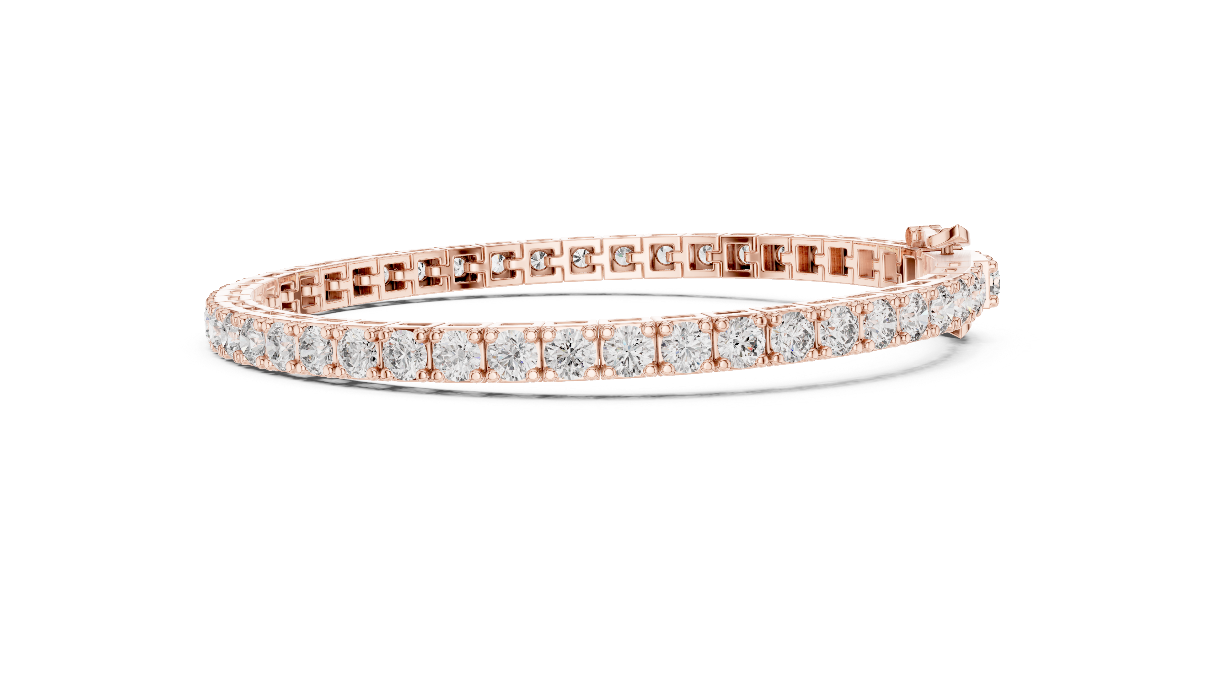 Halle Diamond Bracelet