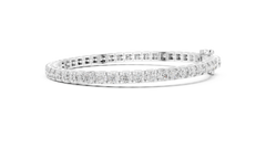 Halle Diamond Bracelet