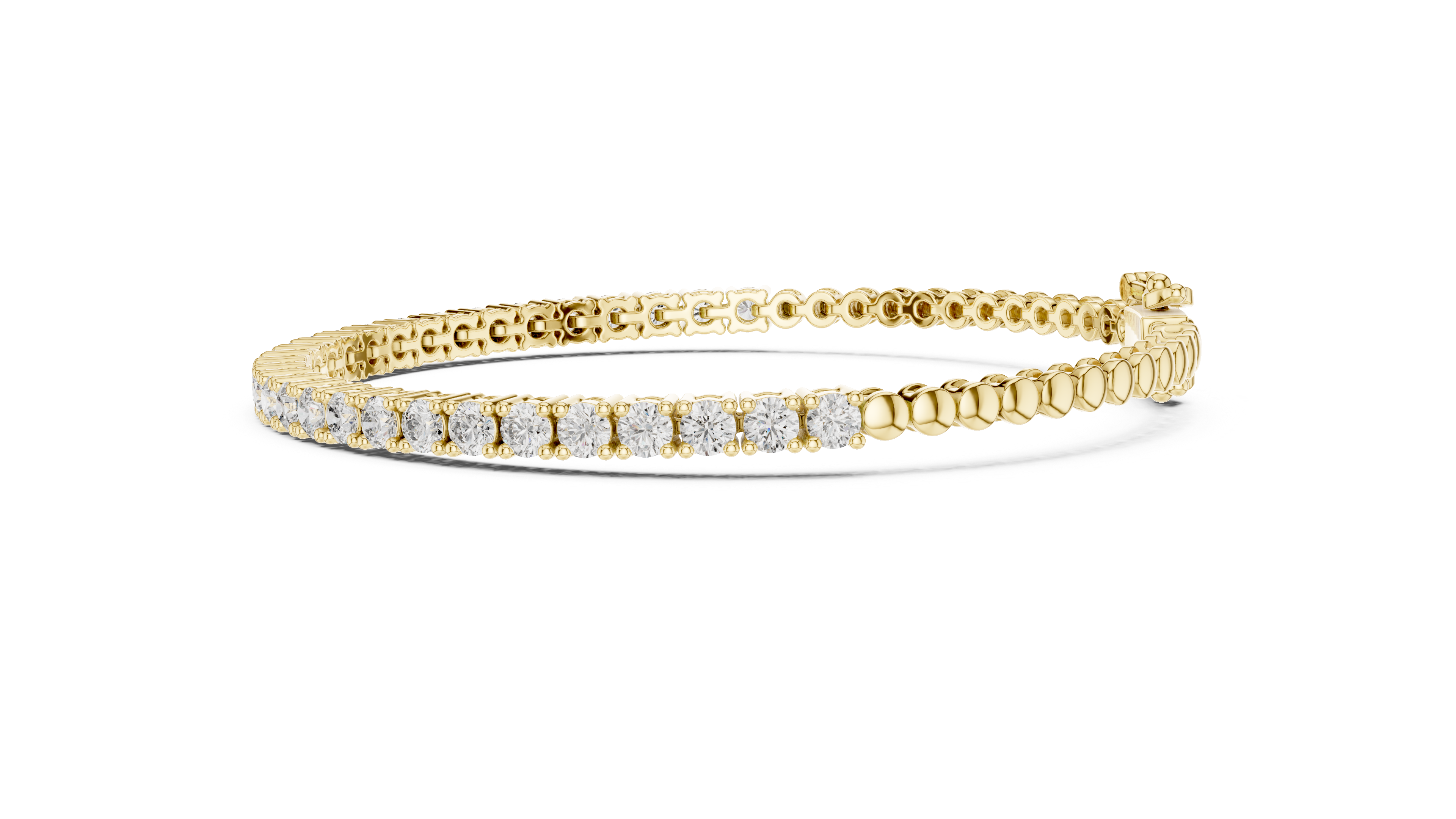 Erika Diamond Bracelet -