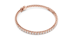 Erika Diamond Bracelet -