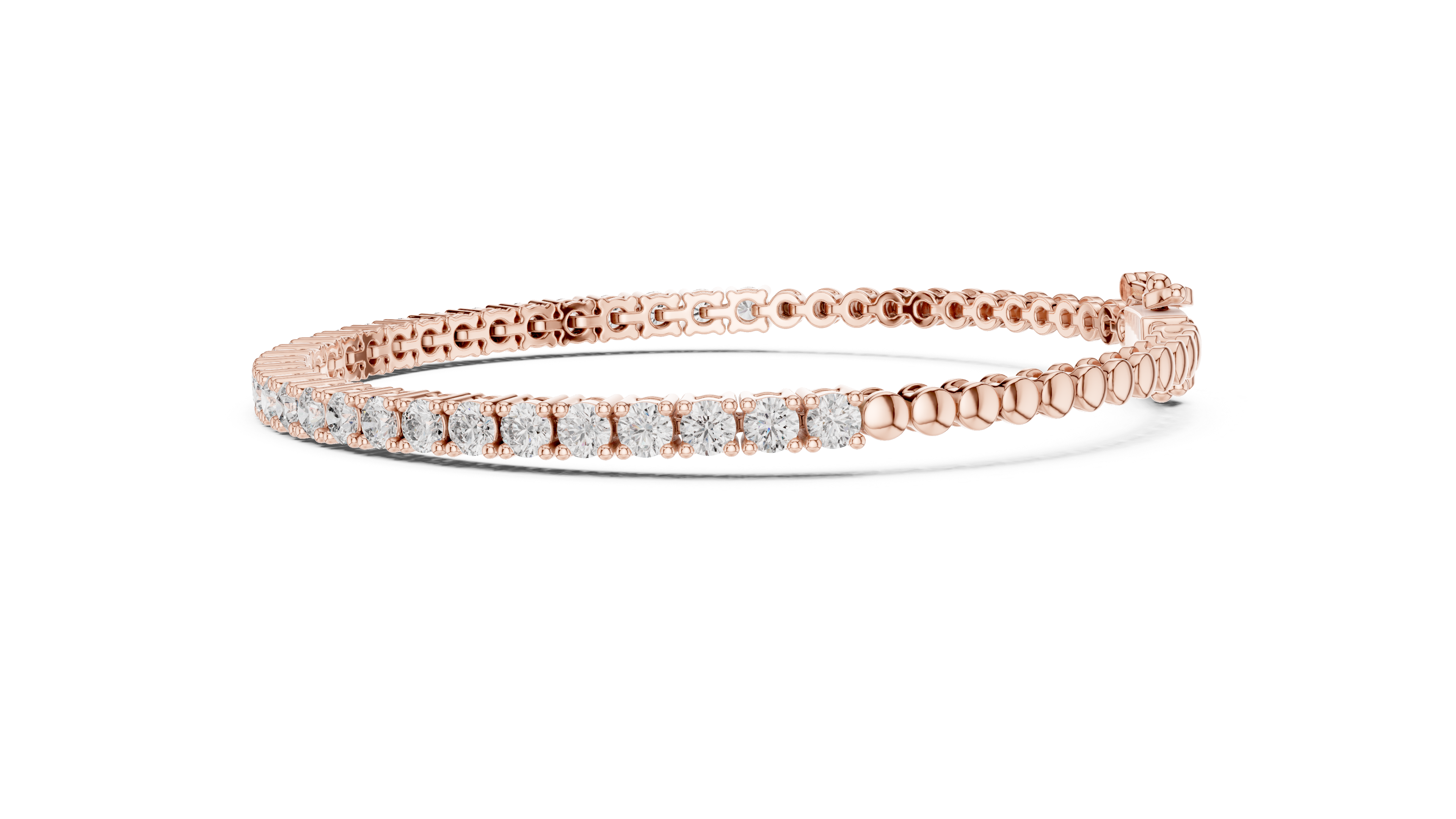 Erika Diamond Bracelet -