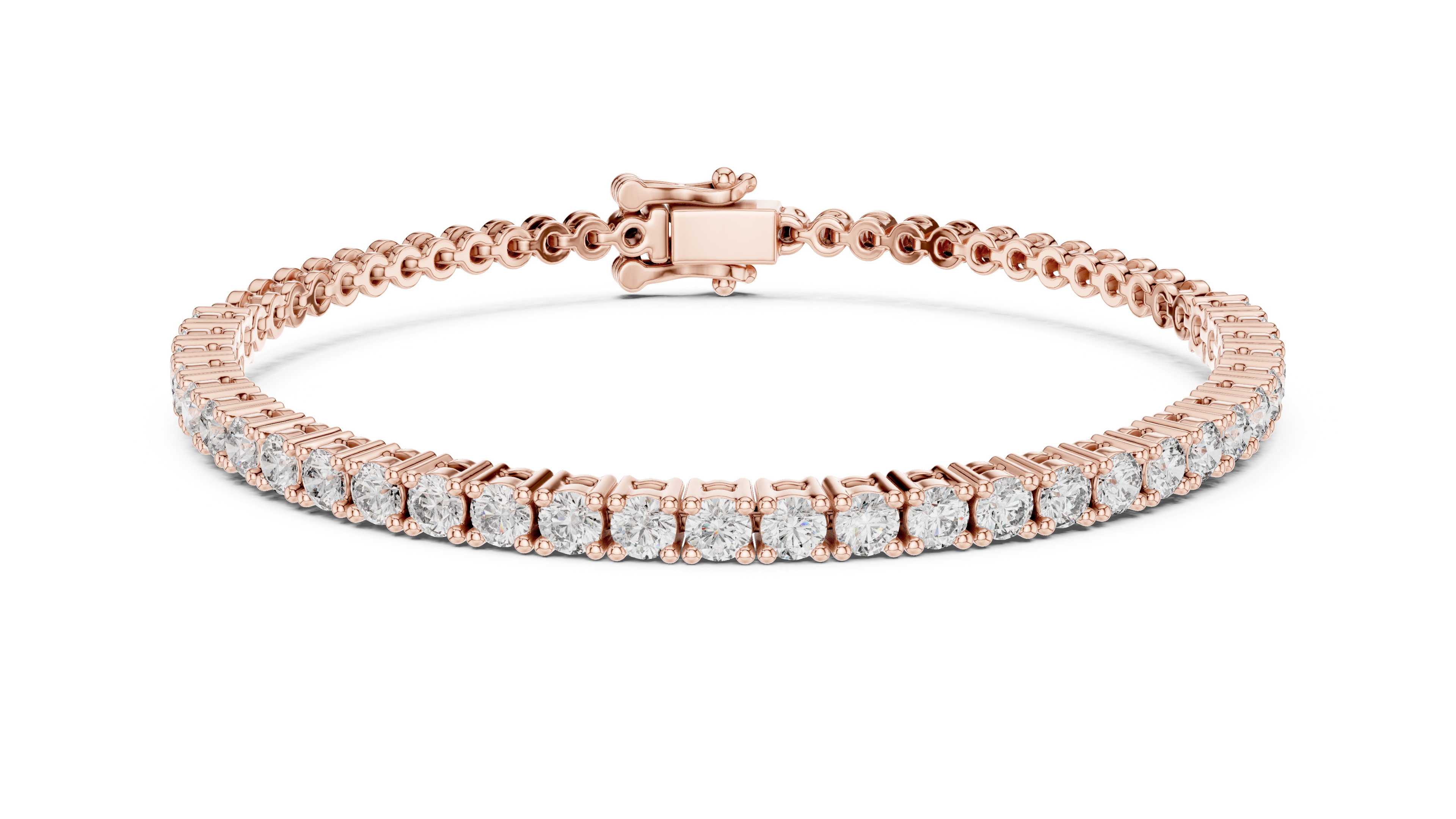 Erika Diamond Bracelet -