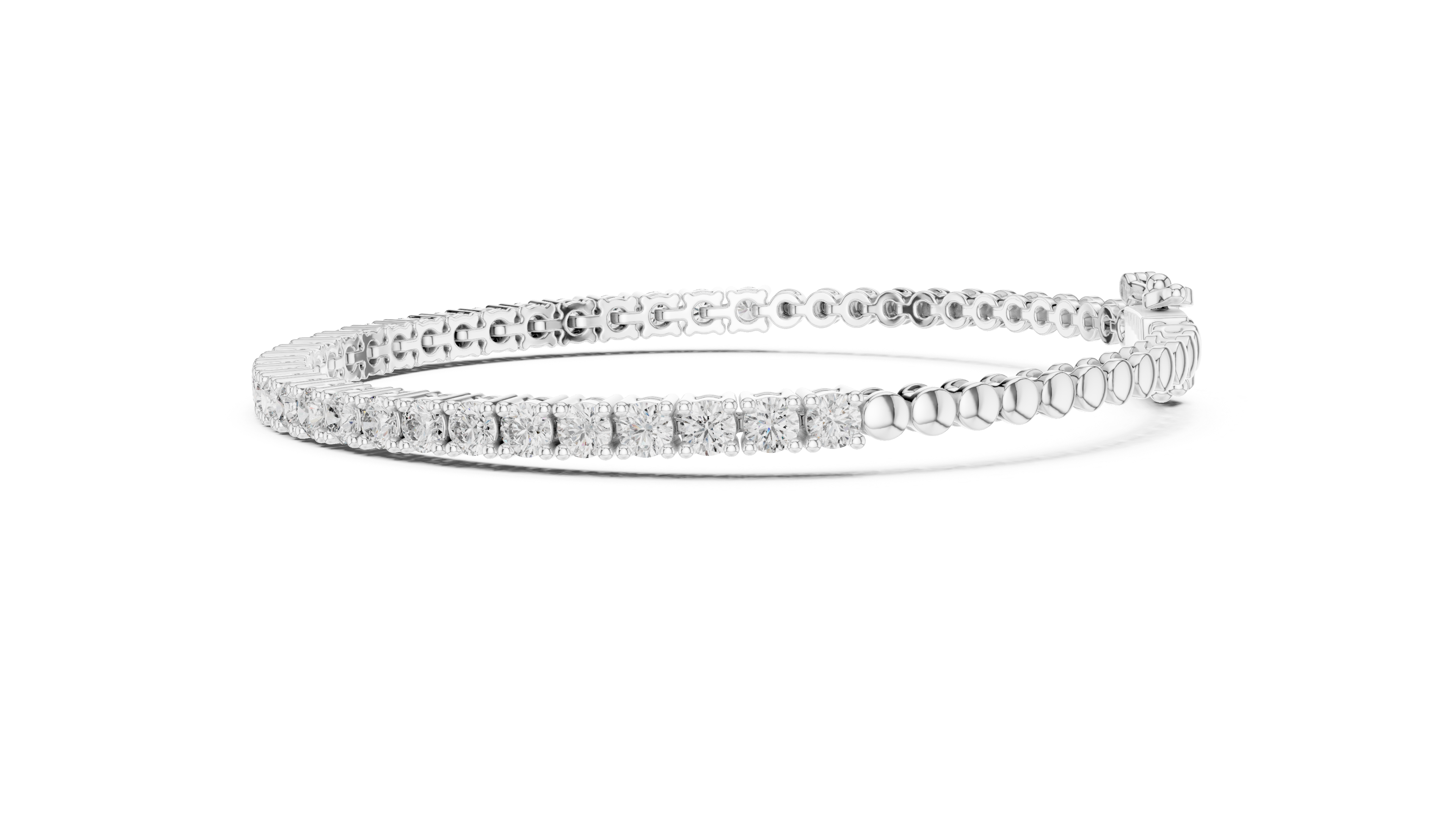 Erika Diamond Bracelet -