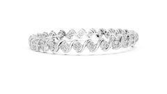 Sylvie Diamond Bracelet