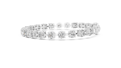 Erica Diamond Bracelet