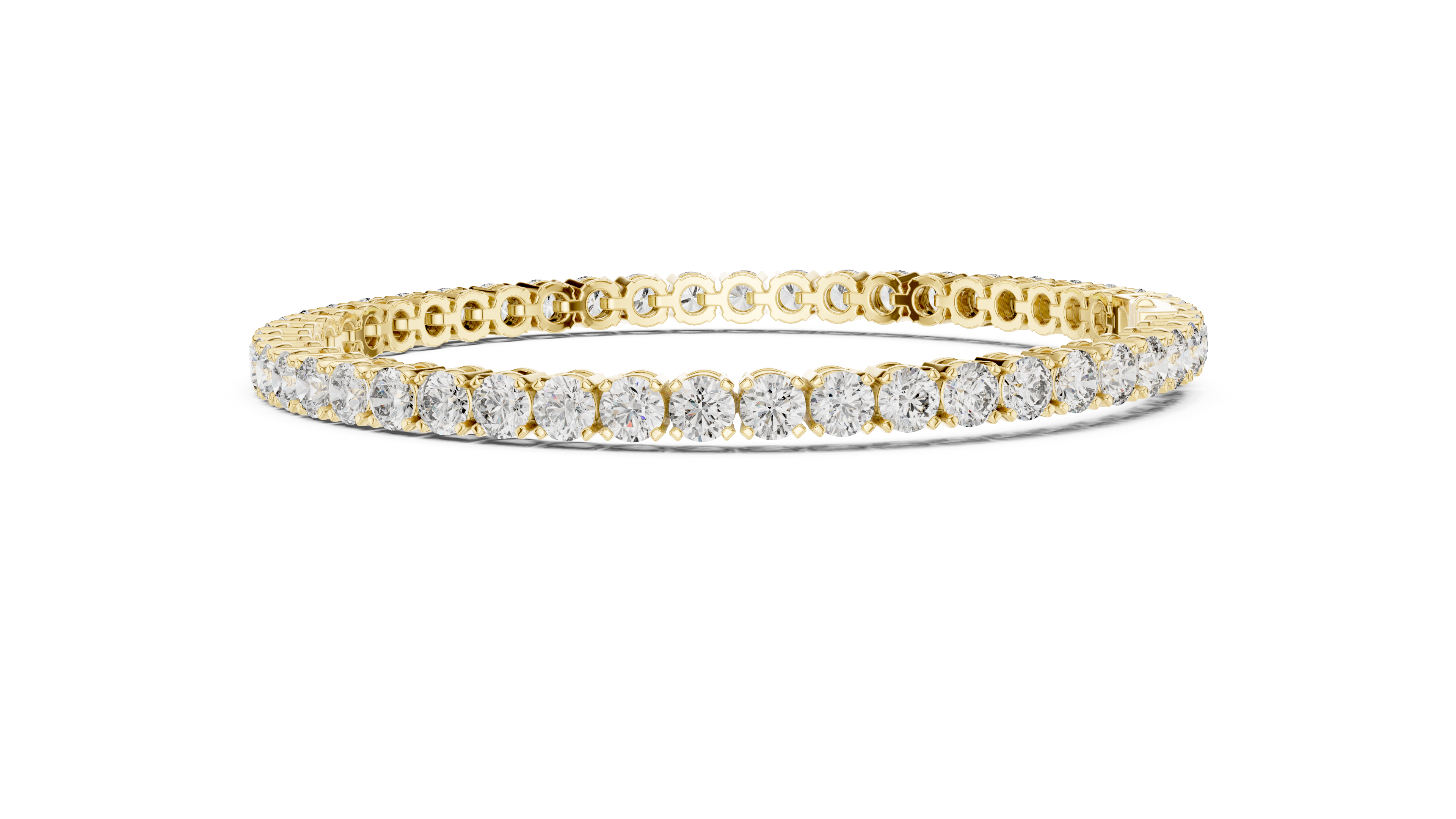 Veda Diamond Bracelet