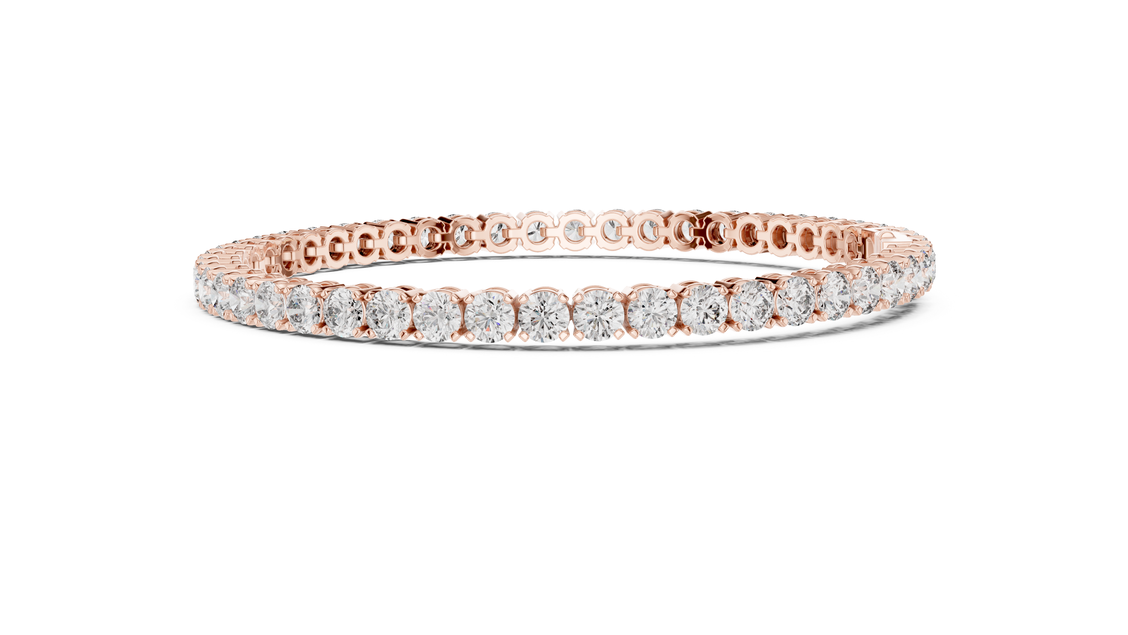 Veda Diamond Bracelet