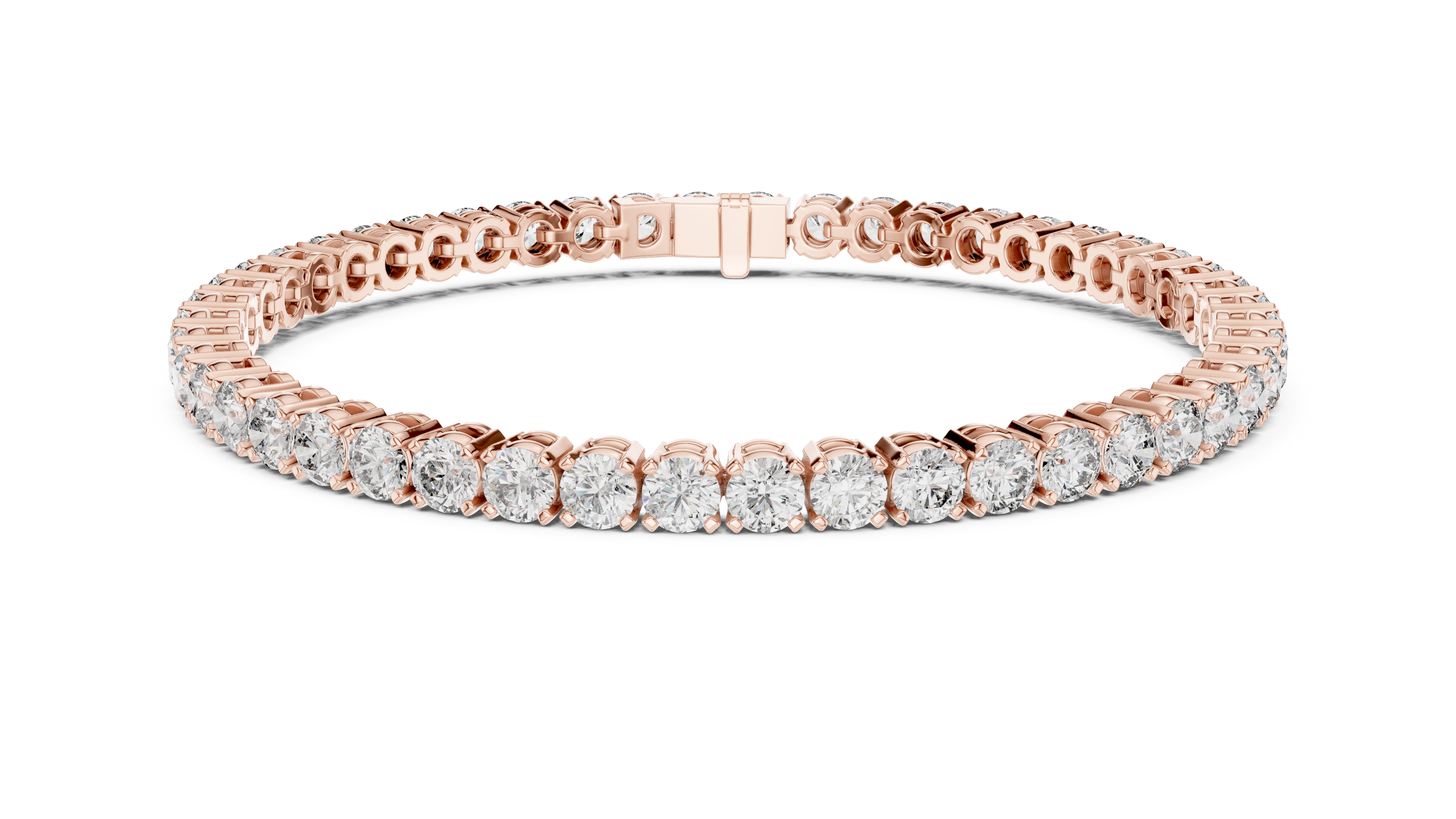 Veda Diamond Bracelet