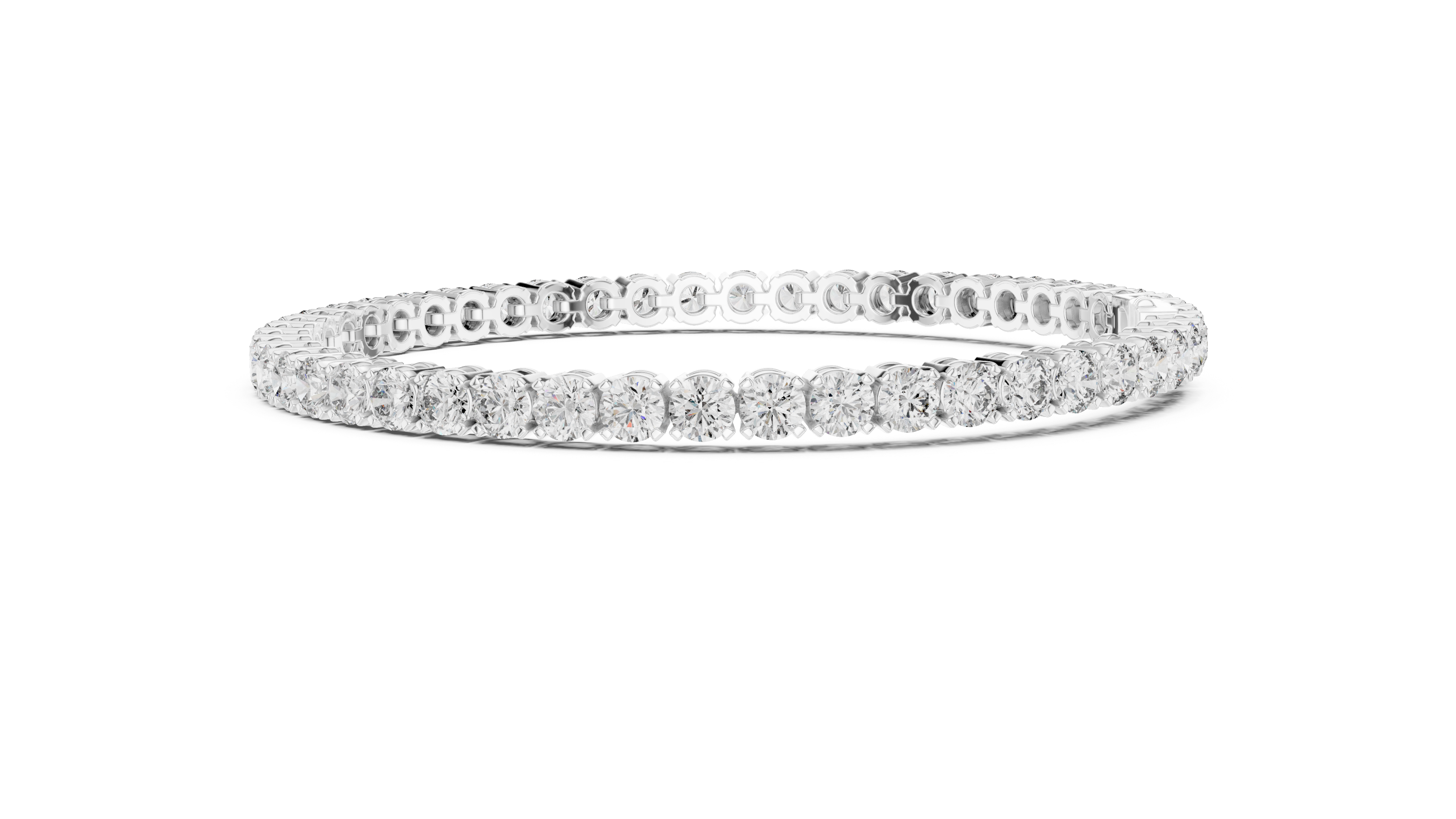 Veda Diamond Bracelet