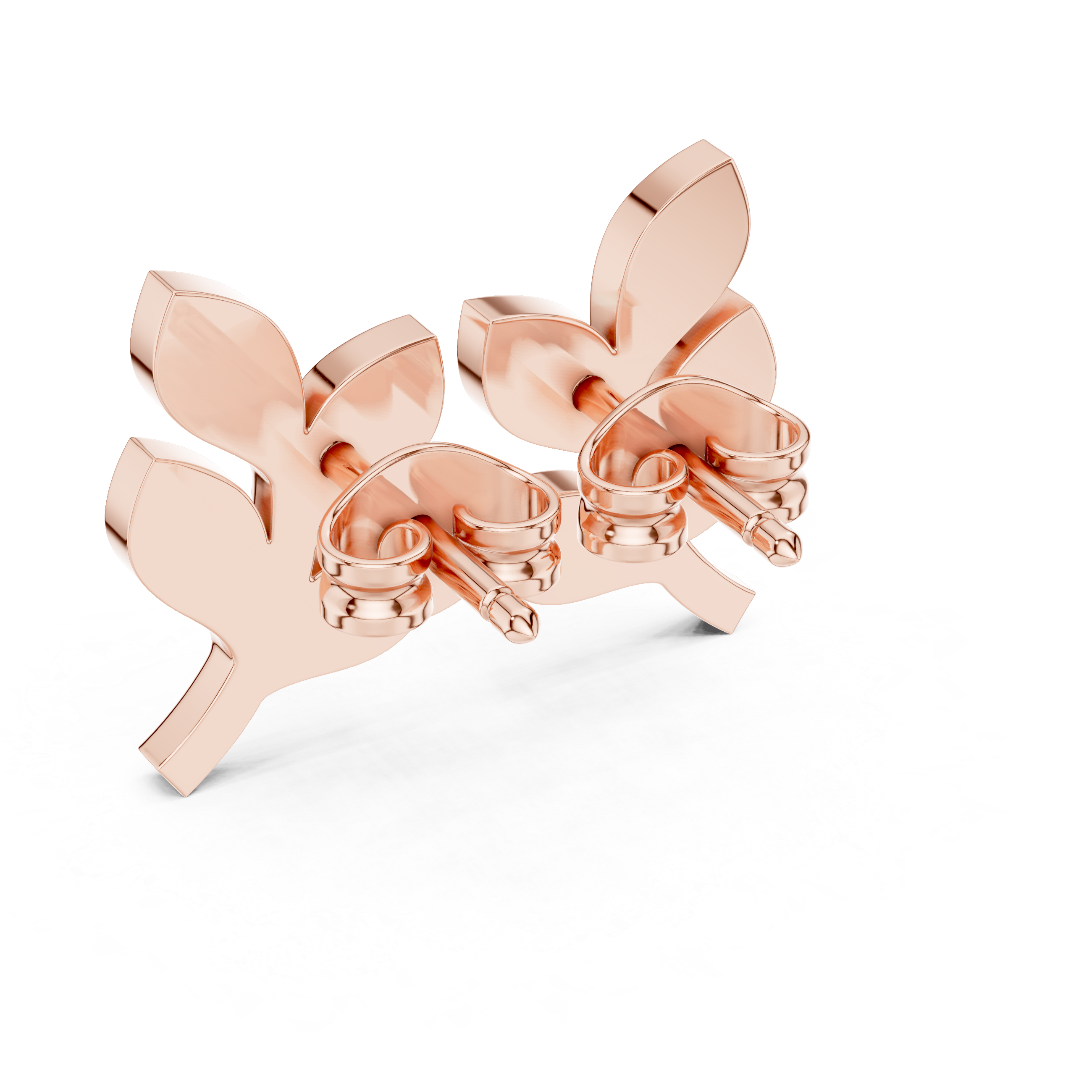 Madalynn Diamond Earring