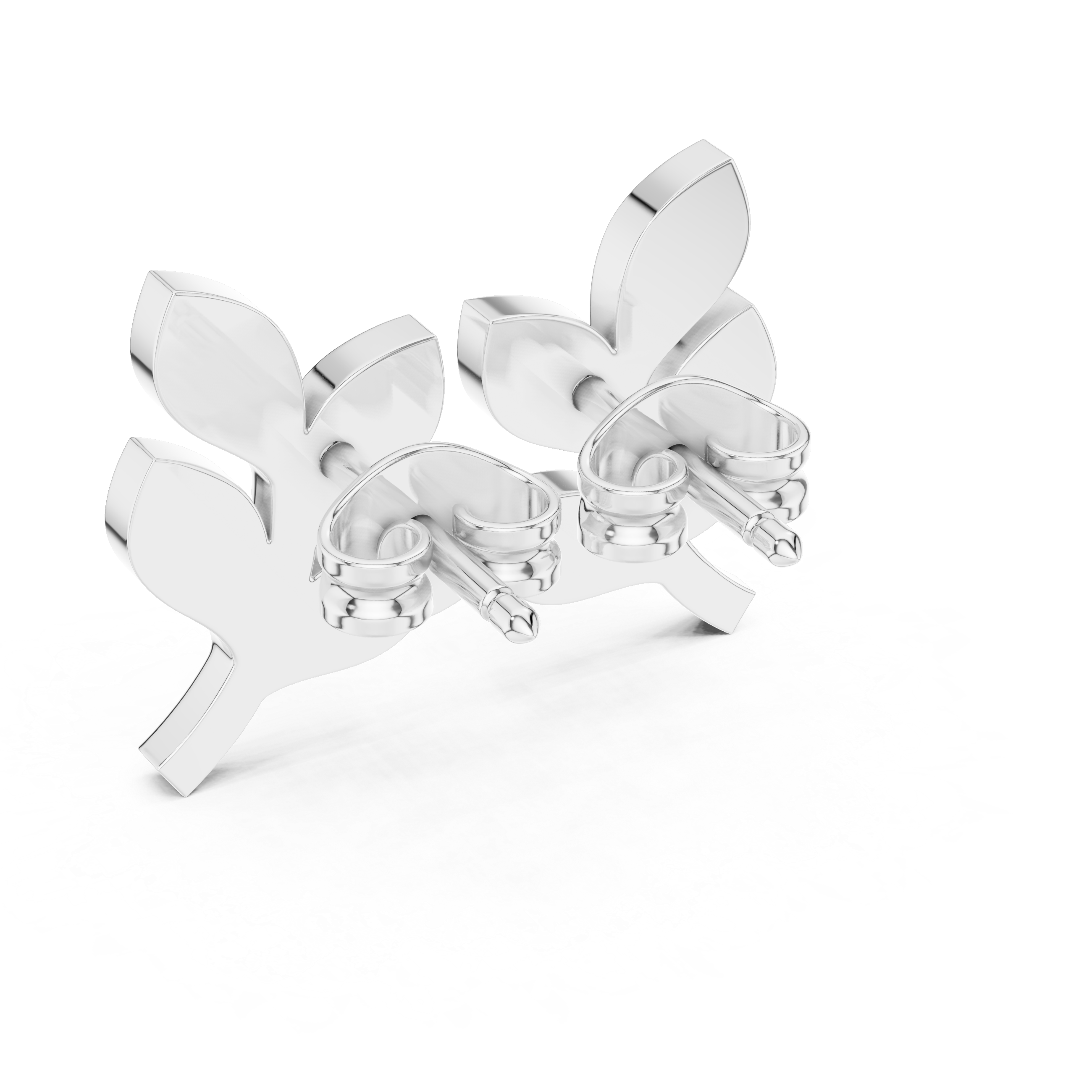 Madalynn Diamond Earring