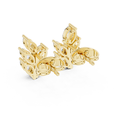 Samira Diamond Earring